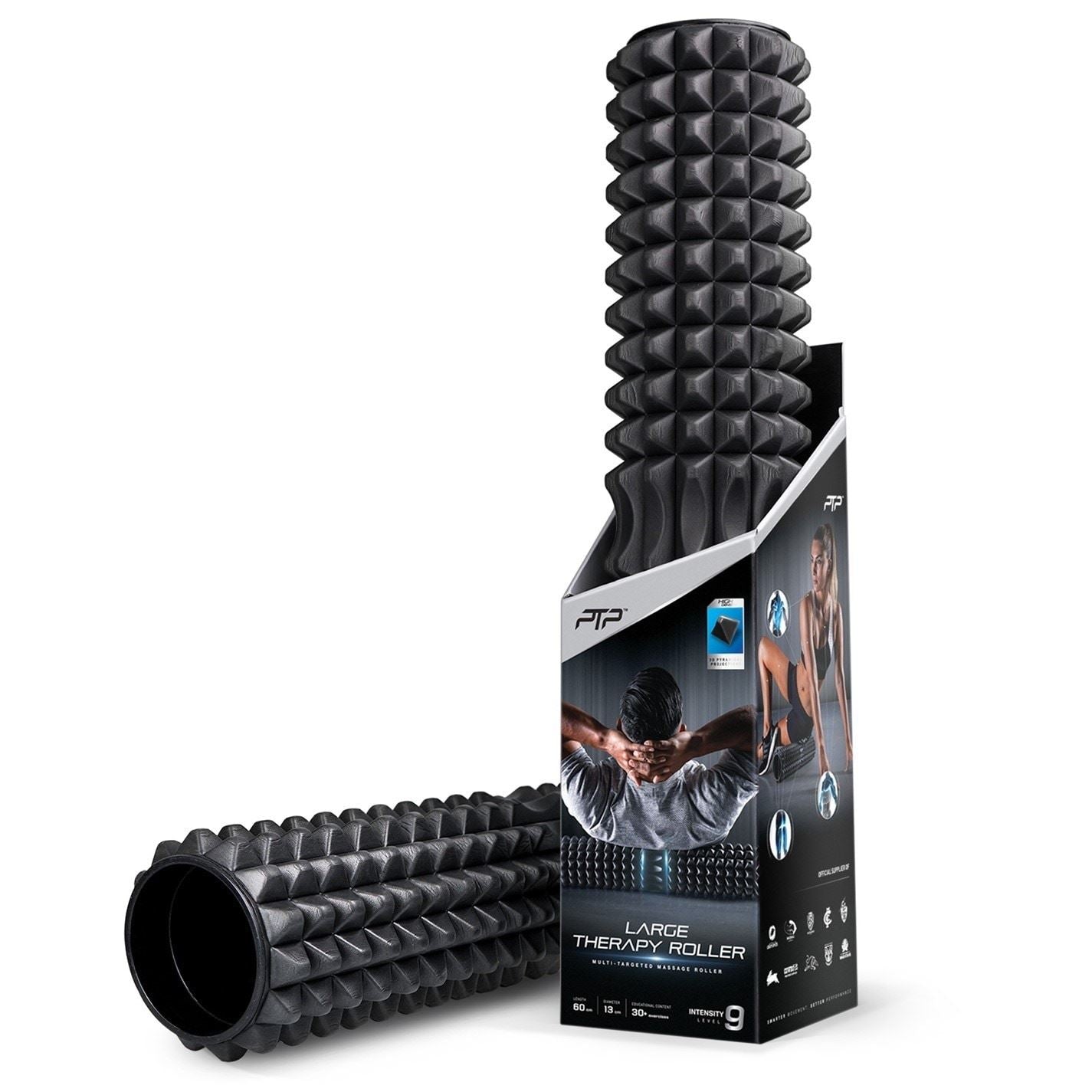 PTP Therapy Roller Firm