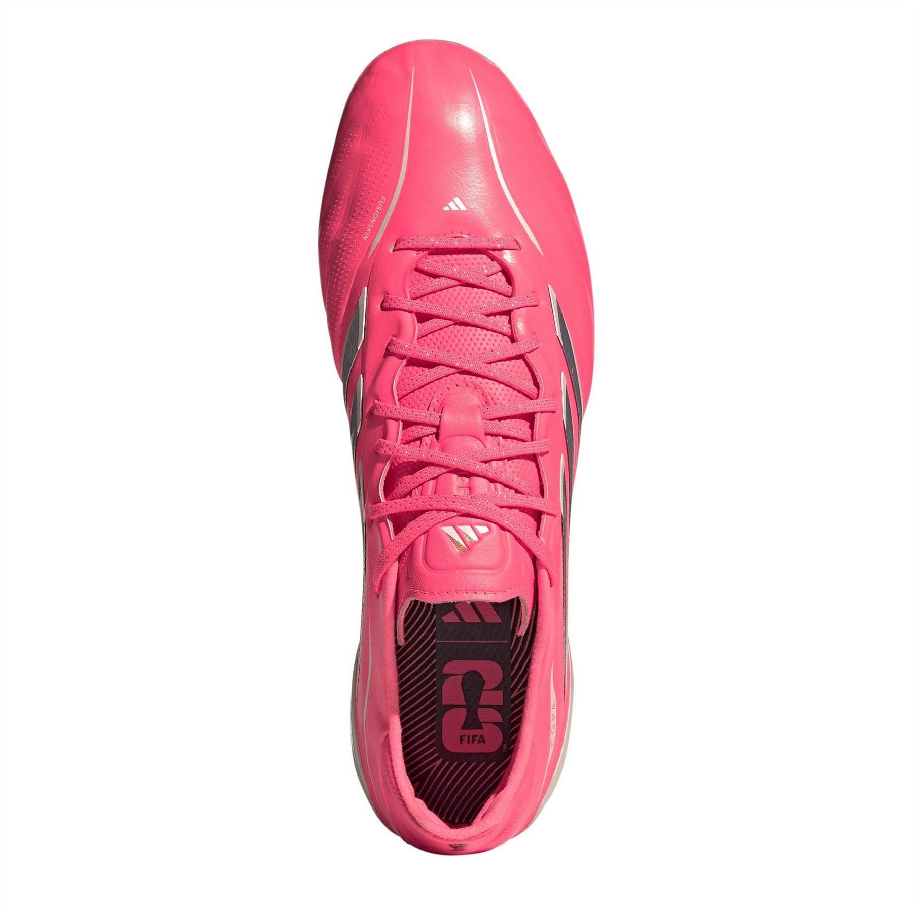 adidas adidas Copa Pure 4 Elite Firm Ground Football Boots