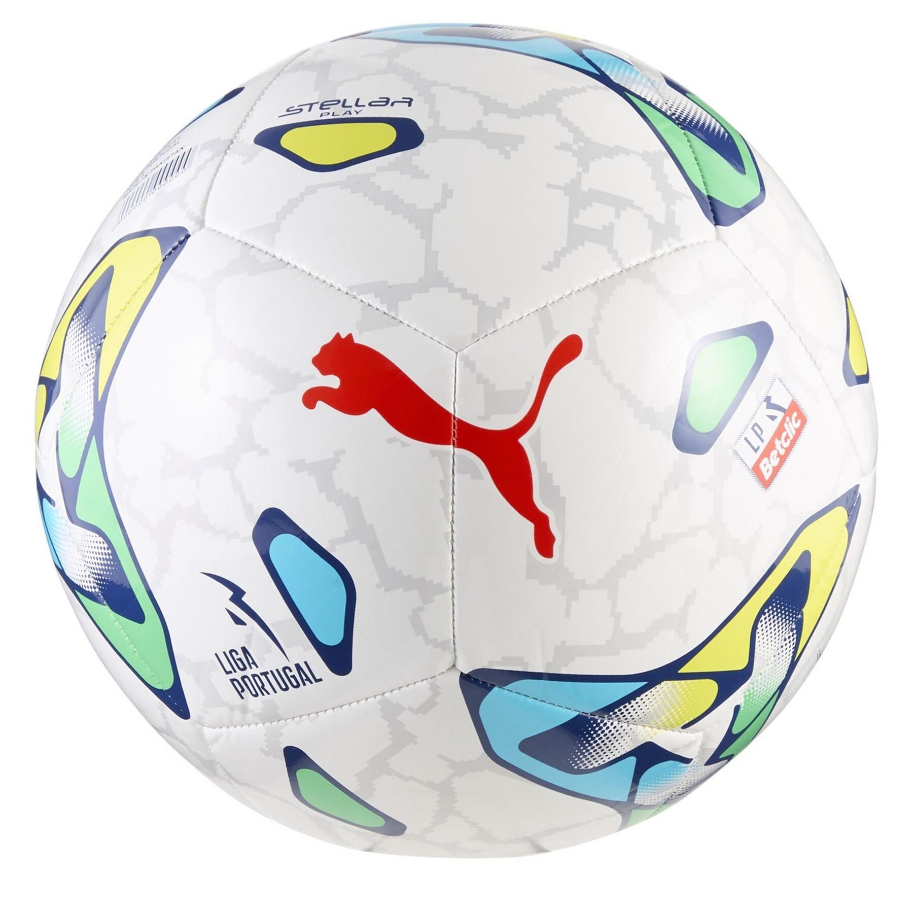 Puma Lgaprm Ply Ball Sn71