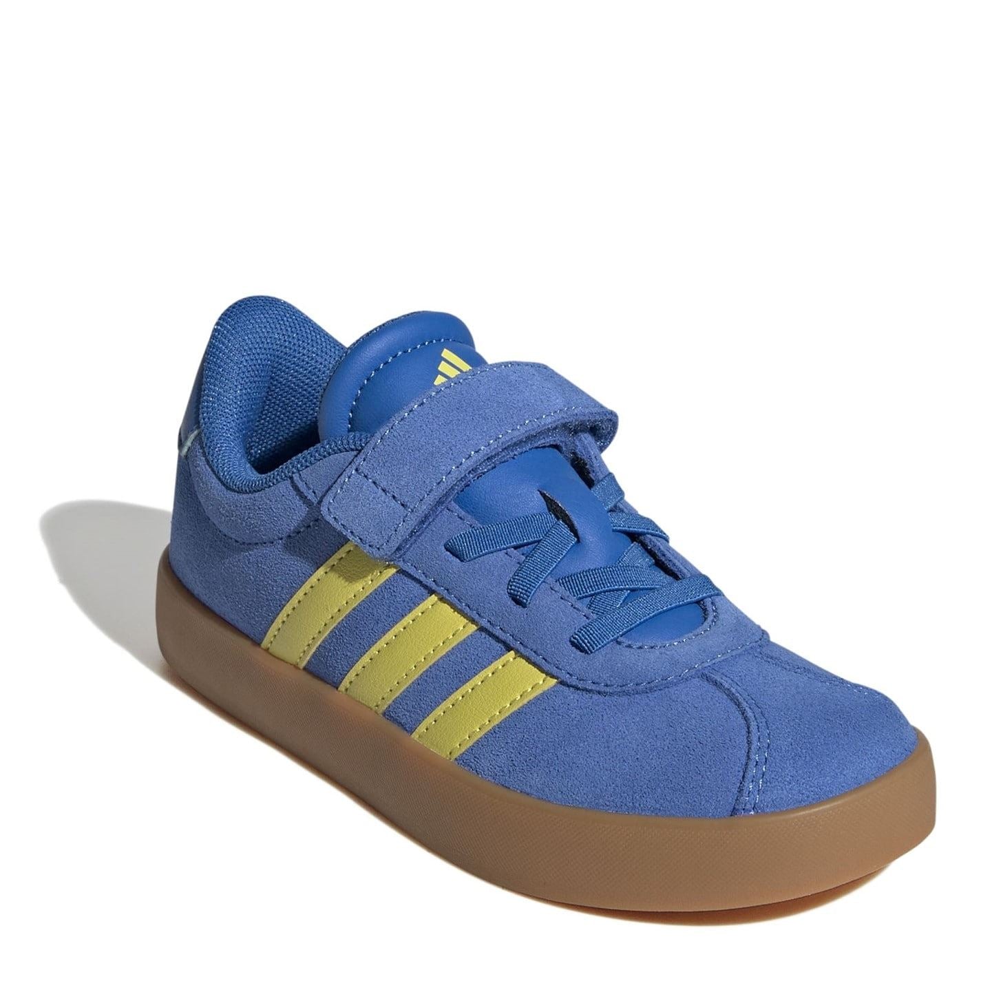 adidas Vl Court 3.0 Shoes Child Boys