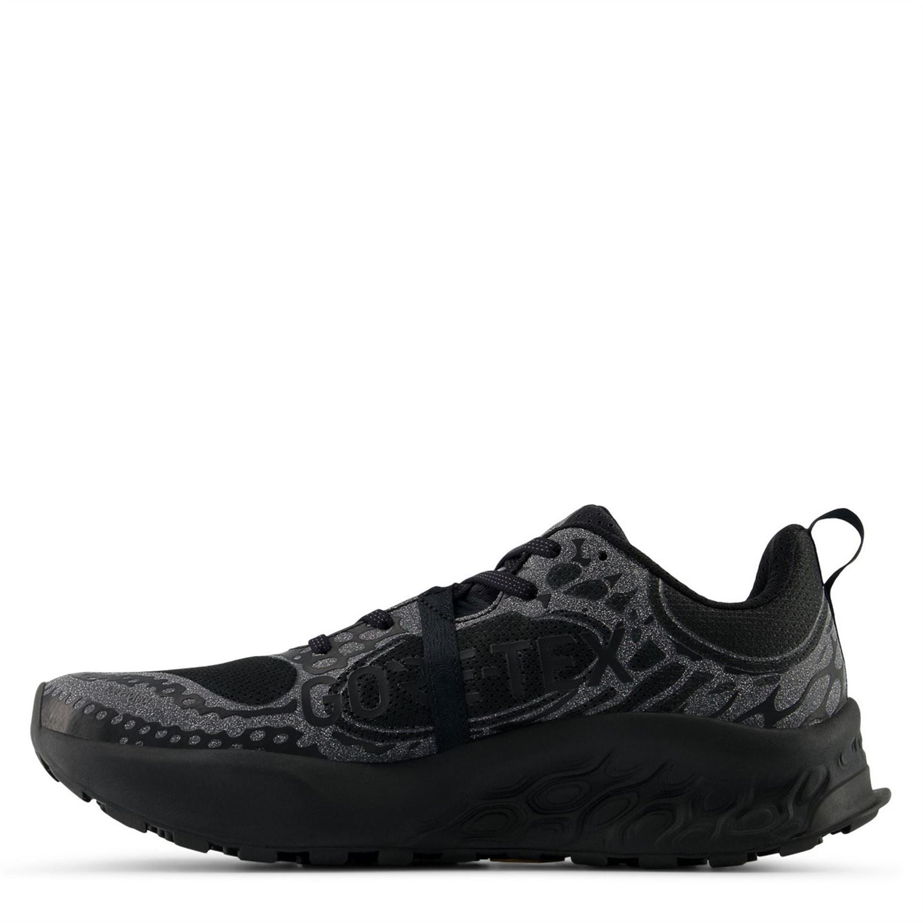 New Balance Mens Hierro V8 GorE-Tex Trail Running Shoes