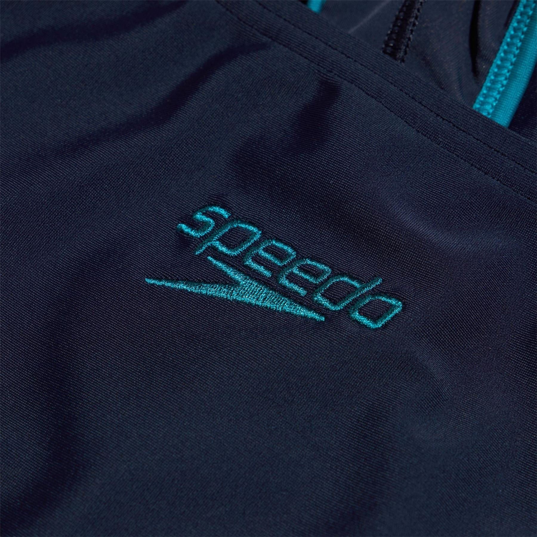 Speedo One Piece Swimsuit