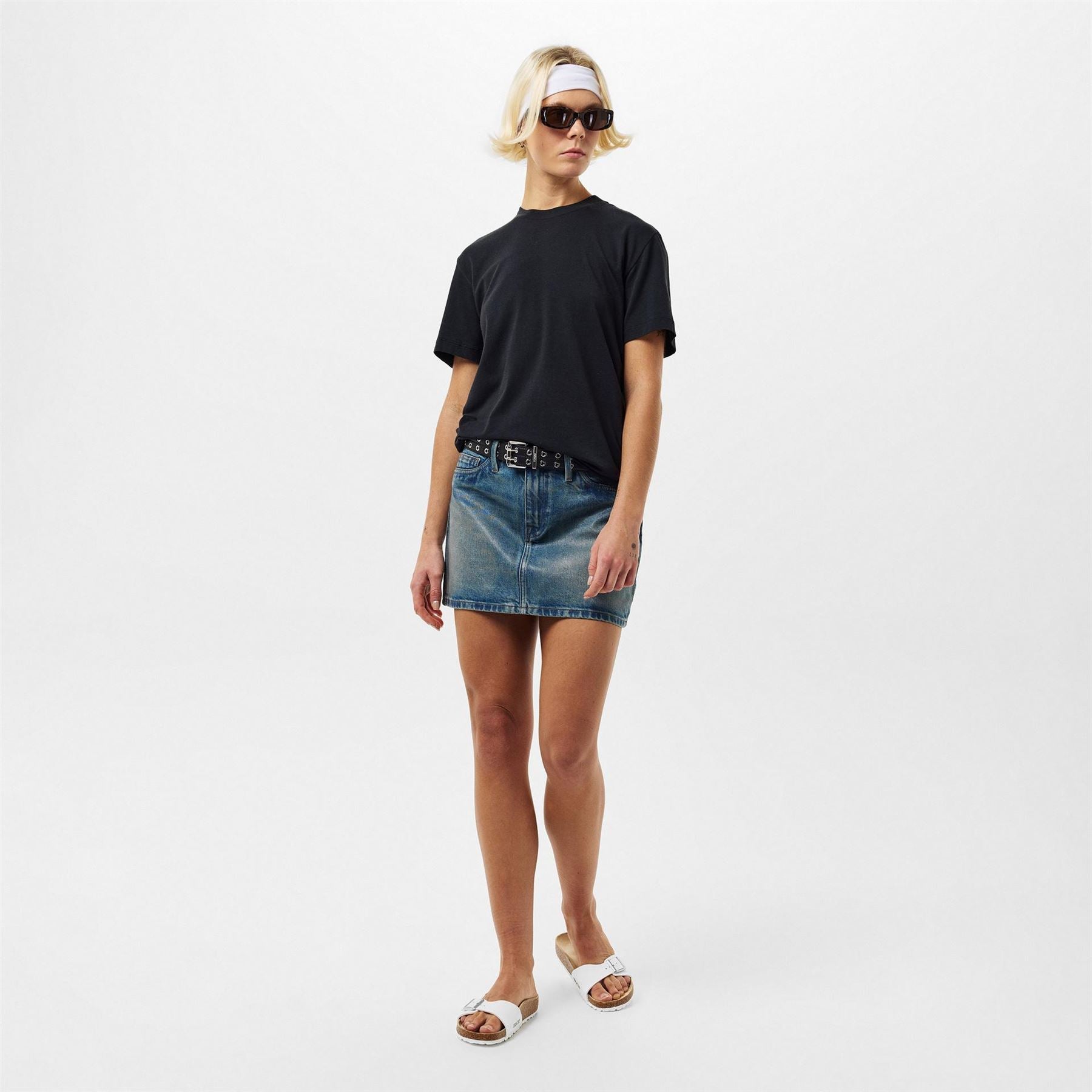 Birkenstock W Madrid