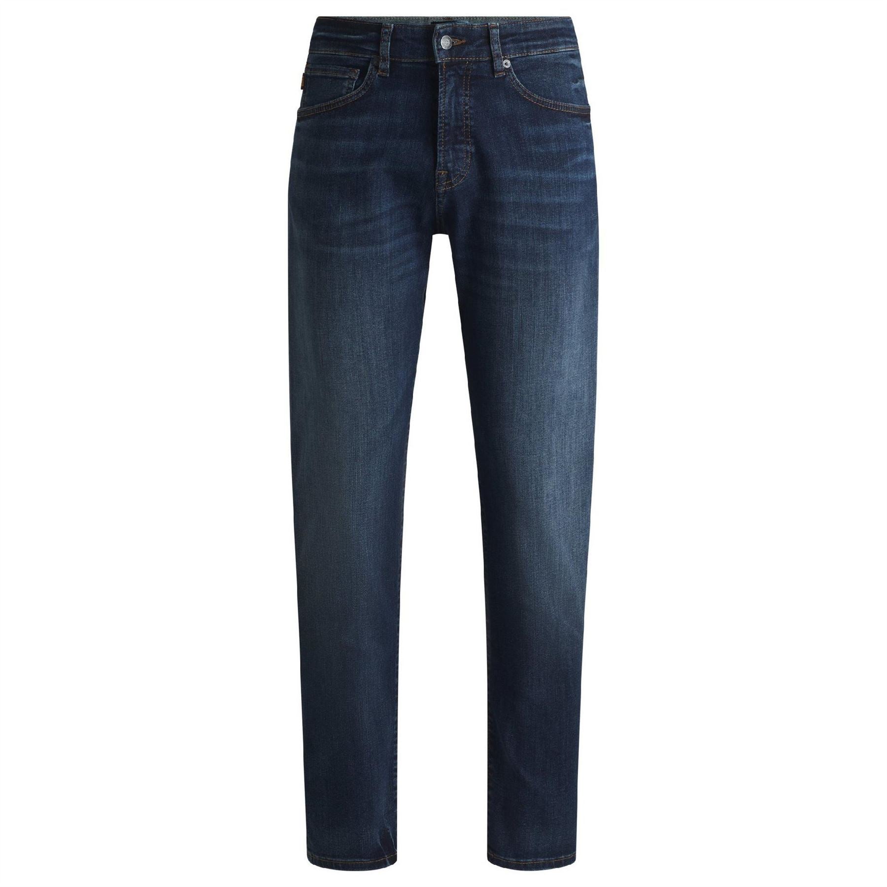 Boss Mens Re.maine Bo 10248328 01 Slim Fit Jeans