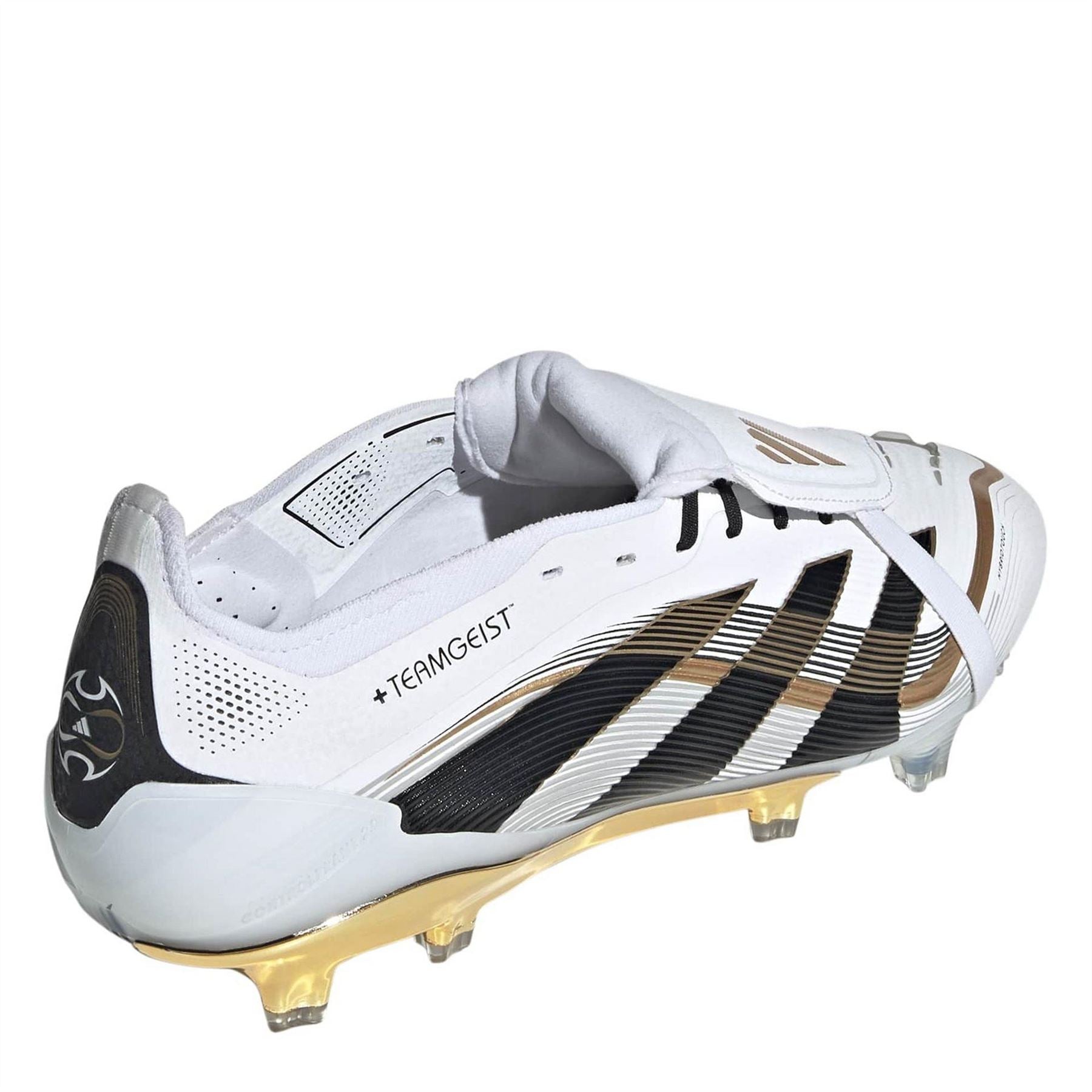 adidas Predator Elite Team Firm Ground Football Boot