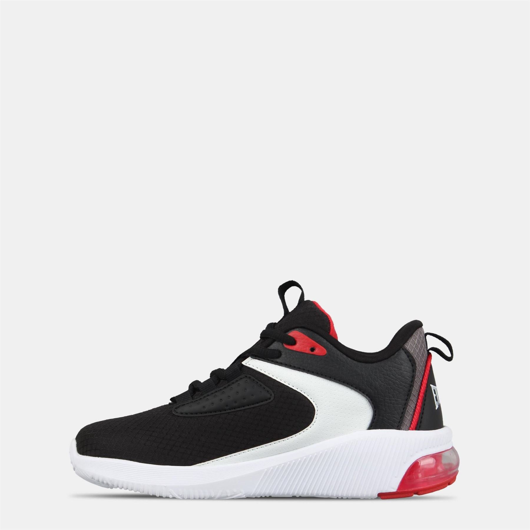 Everlast Swish Lace-Up Low Top Sneakers