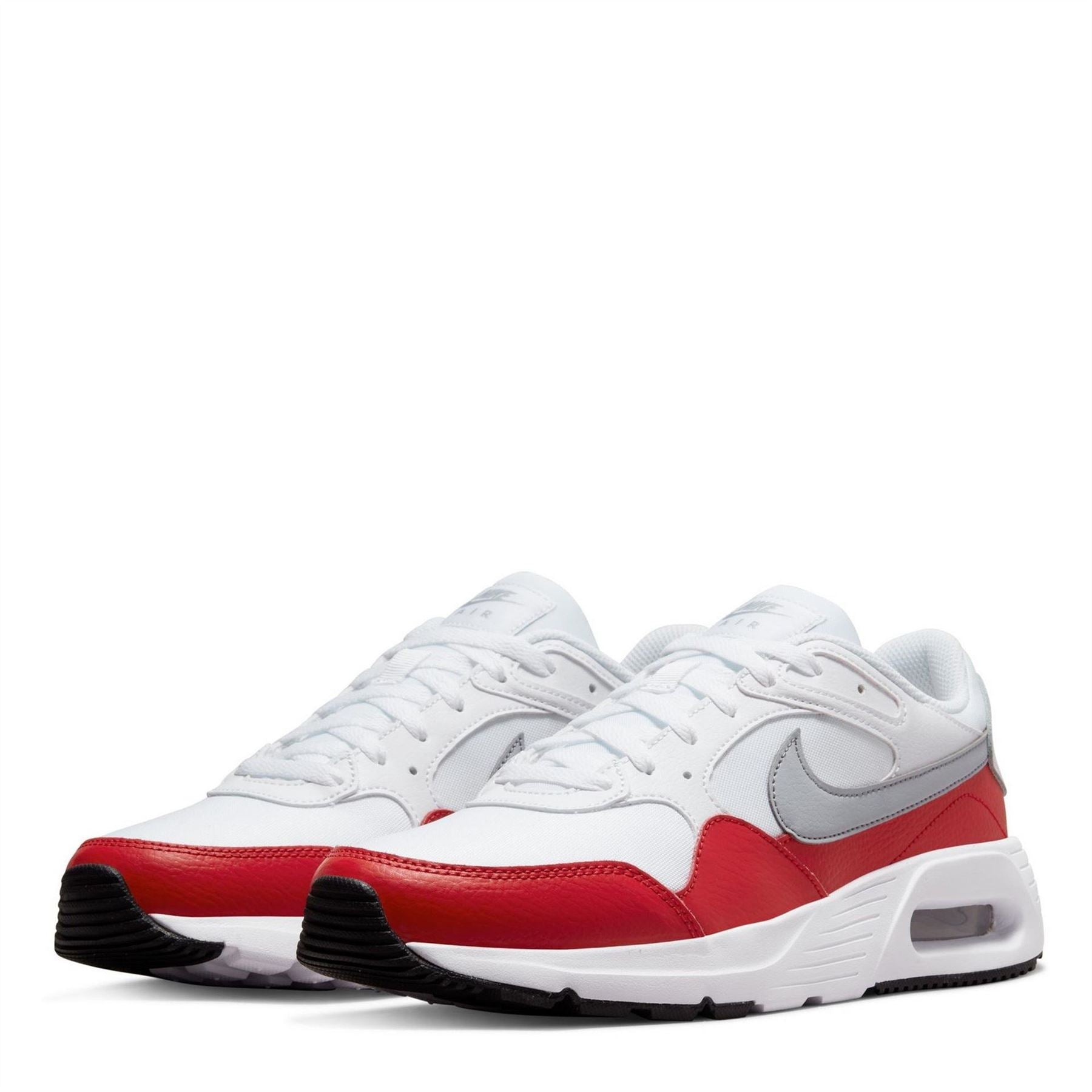 Nike Mens Air Max Sc Shoes