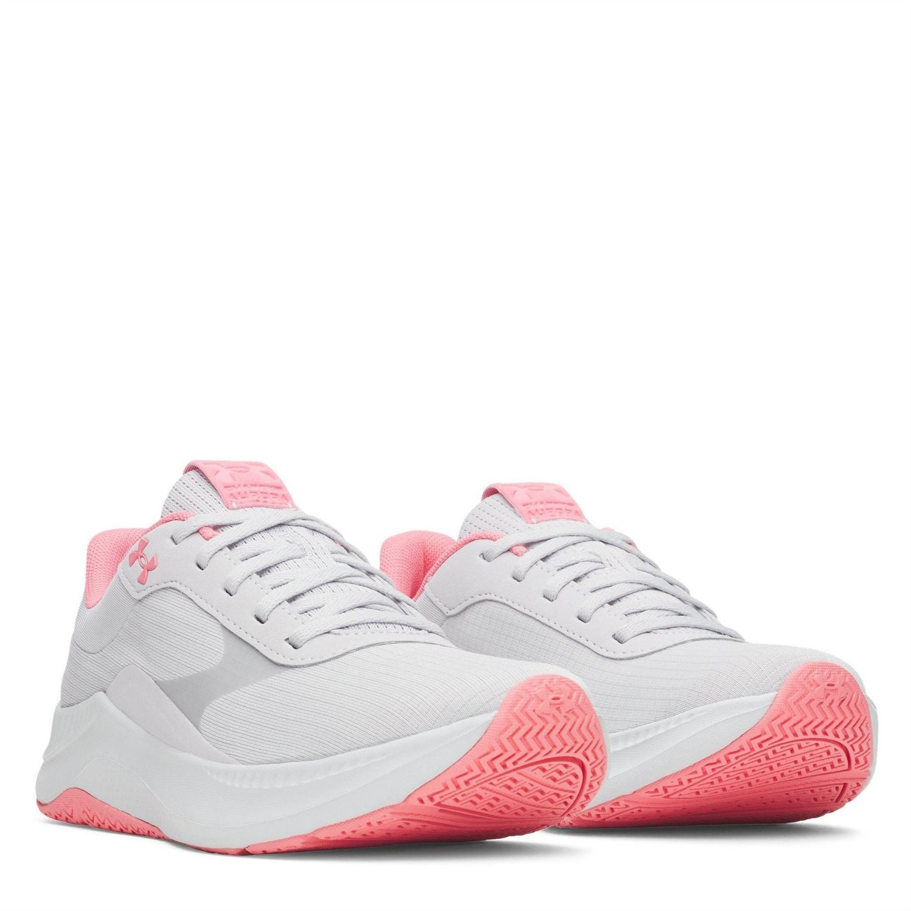 Under Armour Aurora 3 Textured Low Top Sneakers