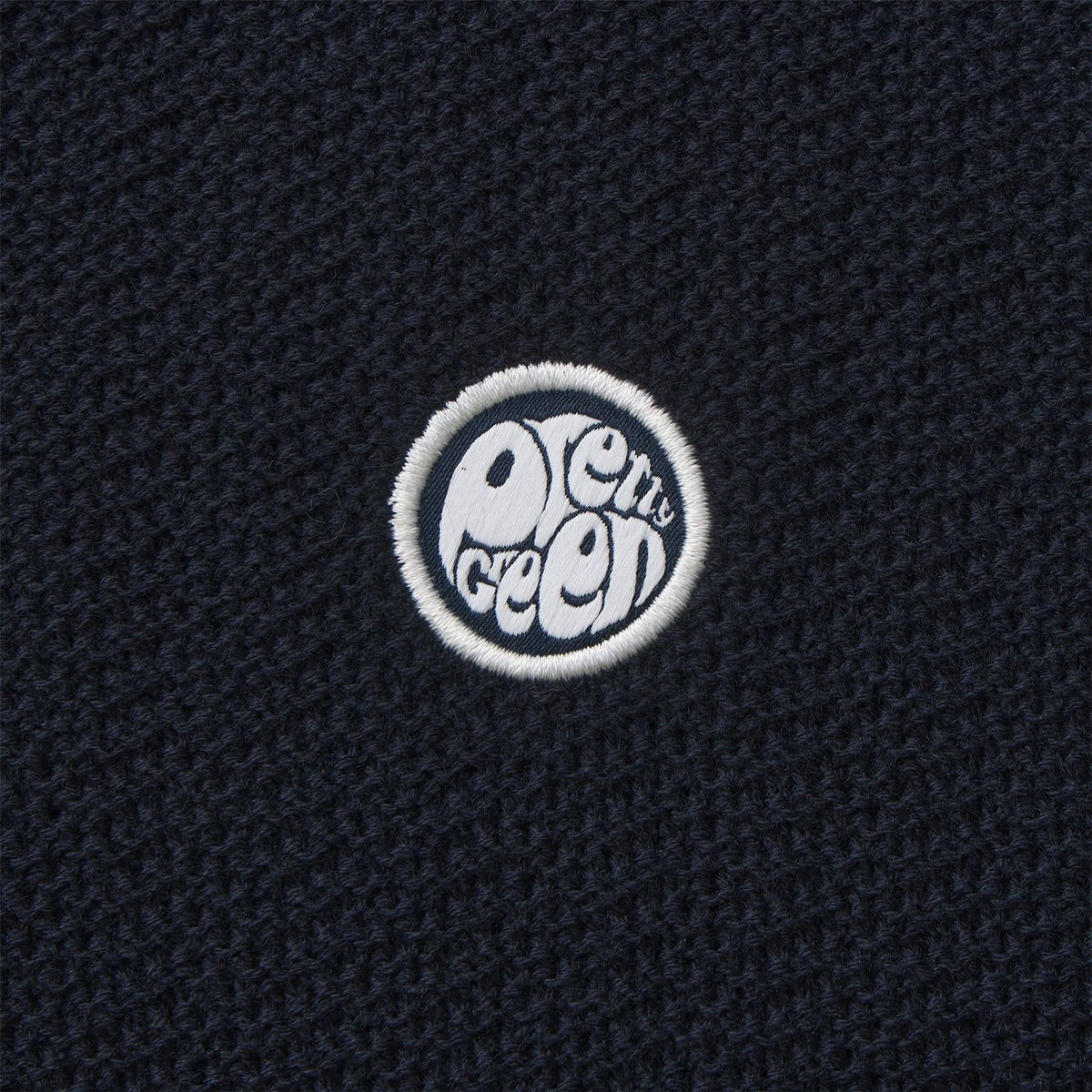Pretty Green Classic Quarter Zip