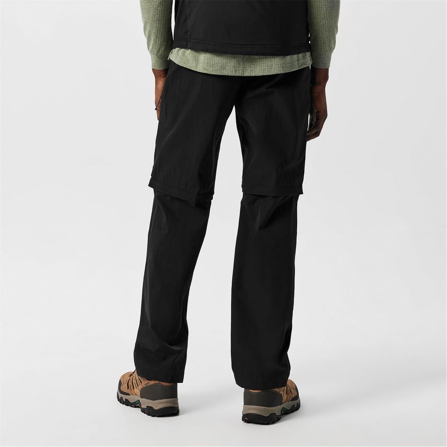 Karrimor Mens Panther Zip Off Trouser