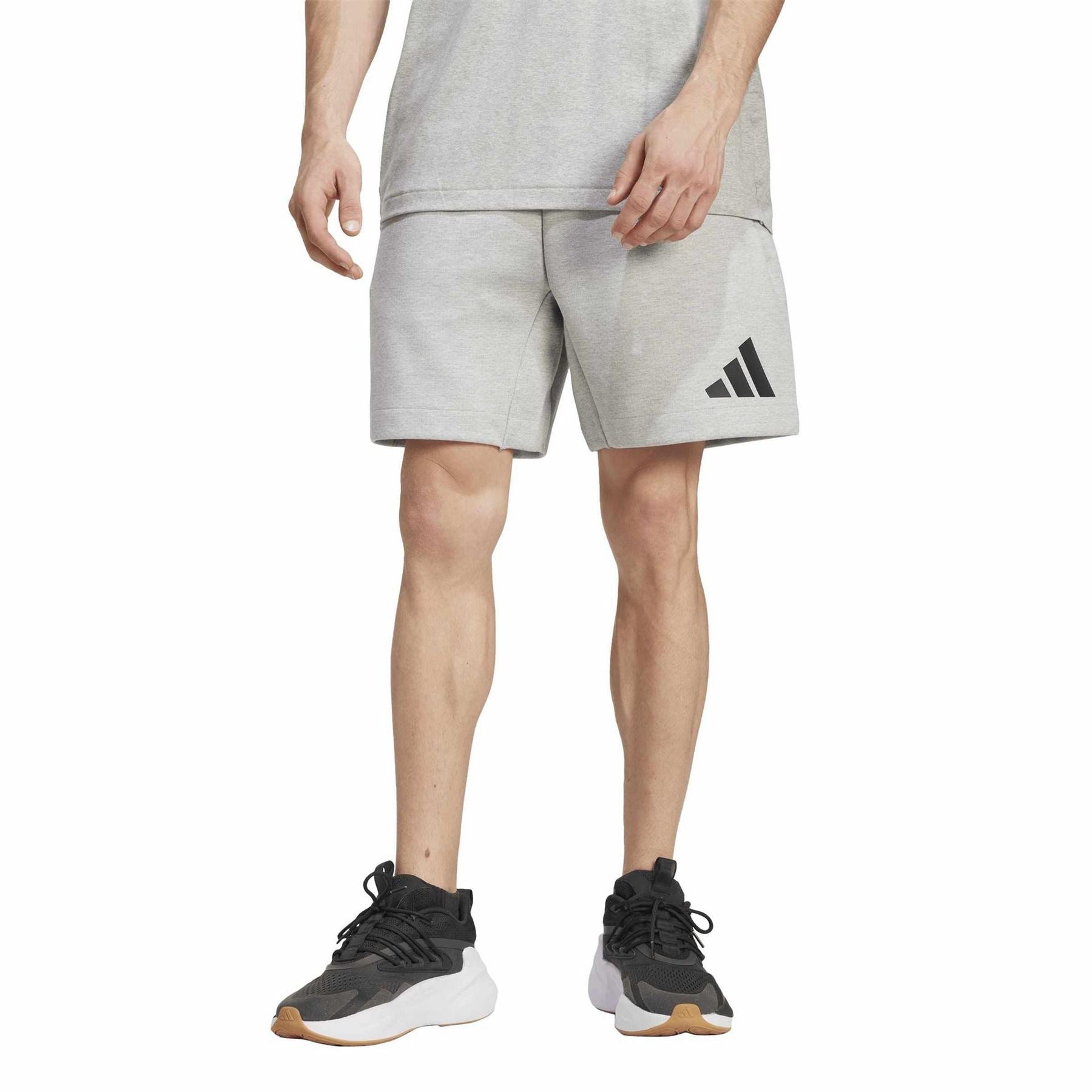 adidas Mens M Z.n.e. Sho Jogger Shorts