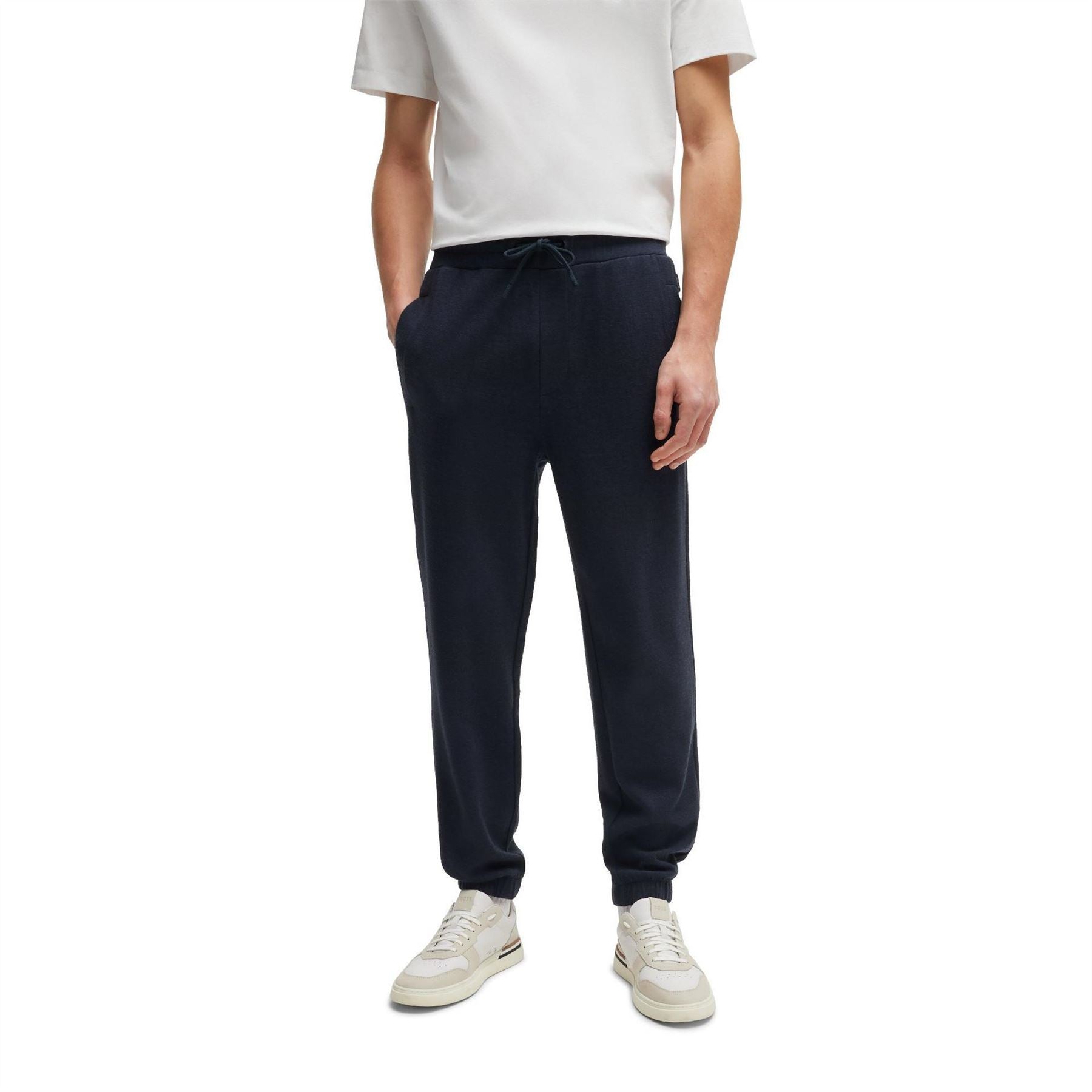 Boss Mens P Larsen 62 10262955 01 Polo Shirt