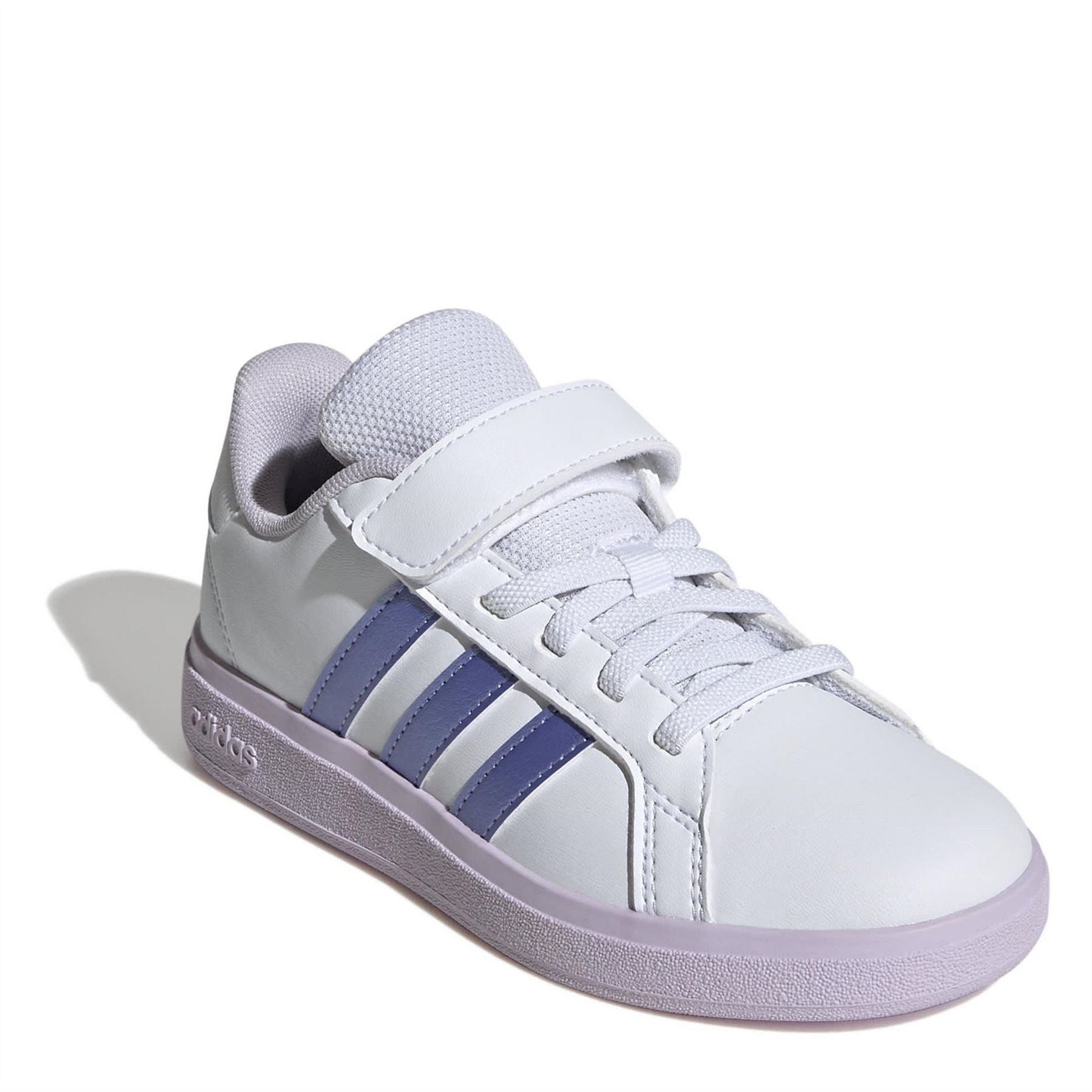adidas Grand Court Trainers Child Girls