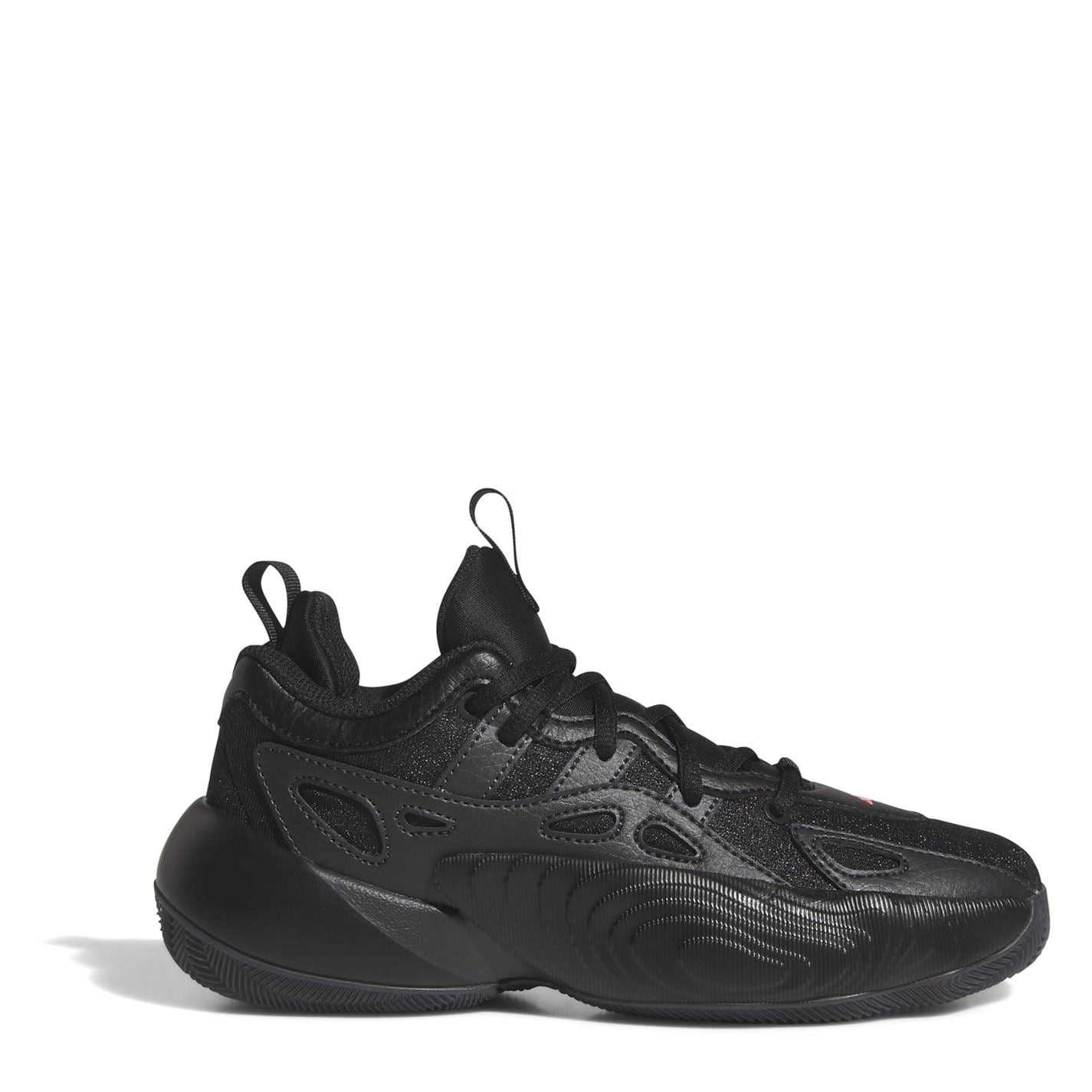 adidas Trae Unlimited Basketball Shoes Juniors