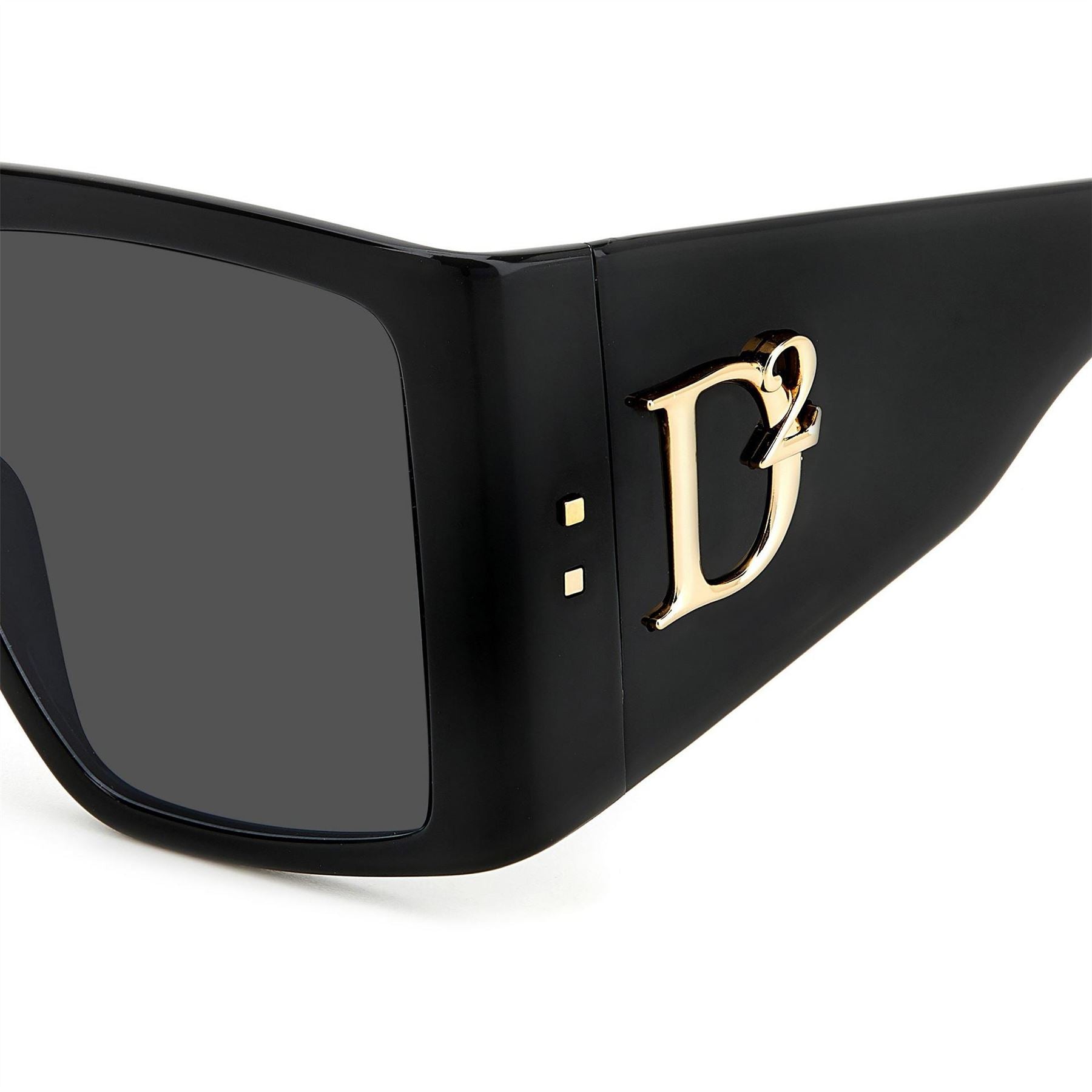 DSquared2 Round Sunglasses