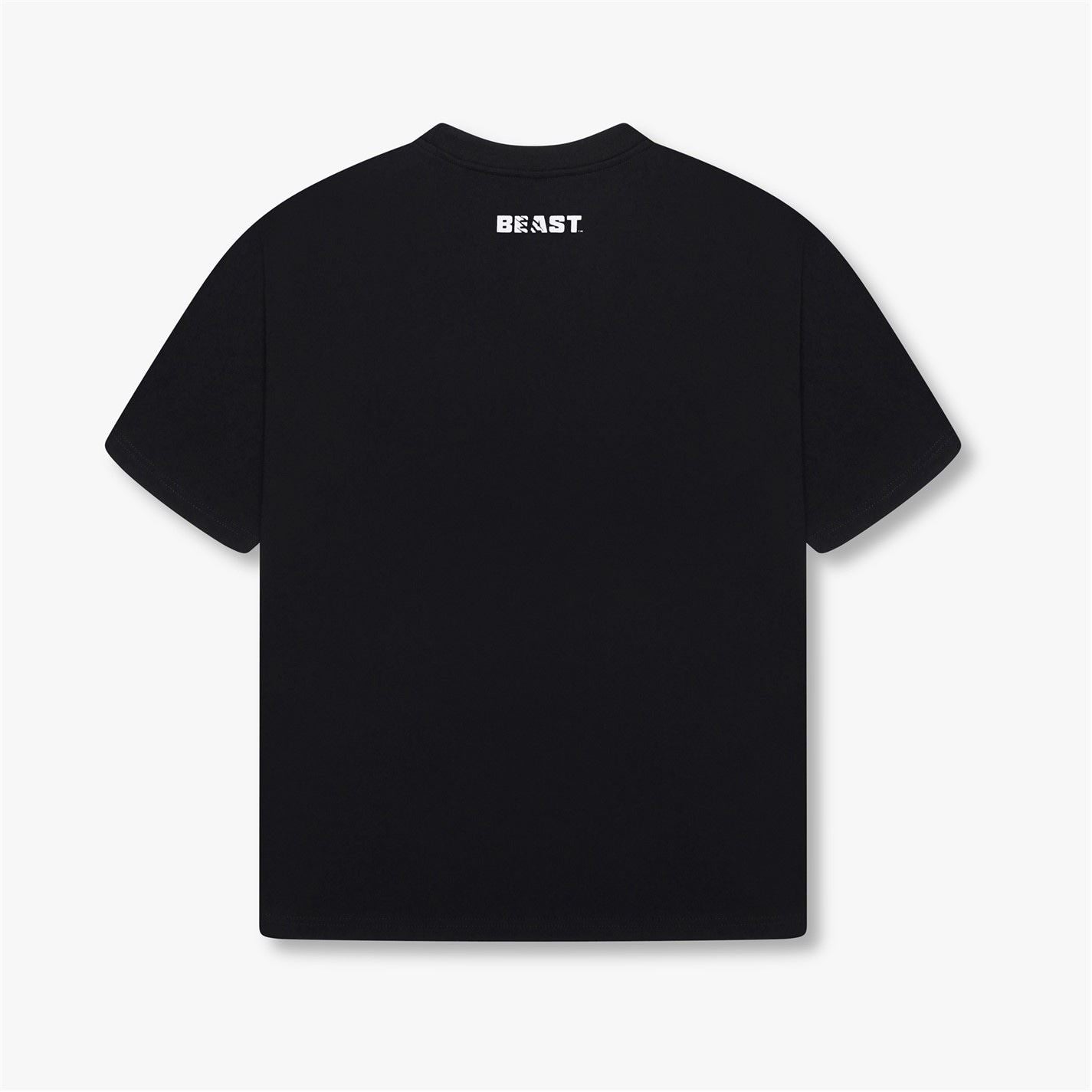 Beast Barbell T-Shirt