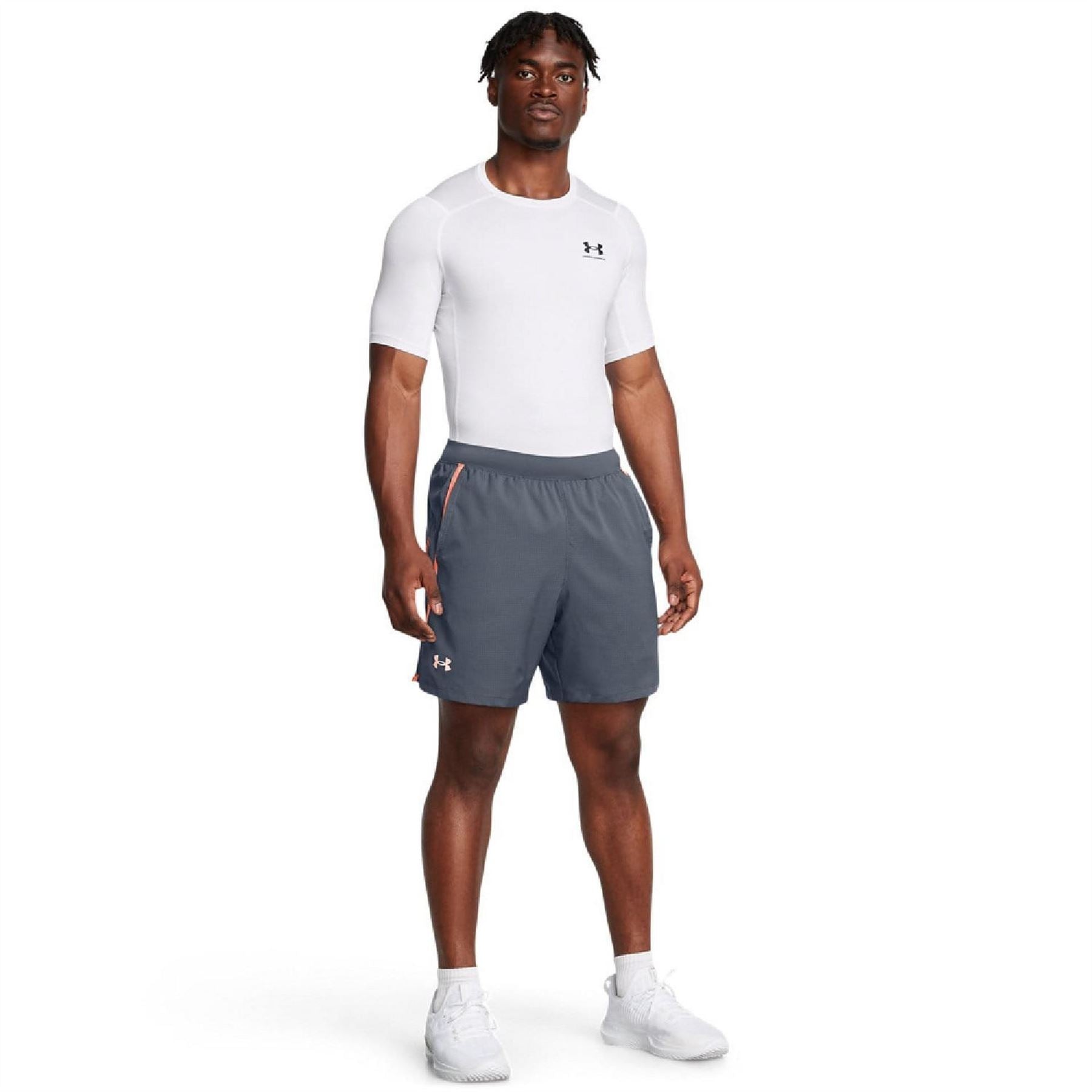 Under Armour Texture Shorts