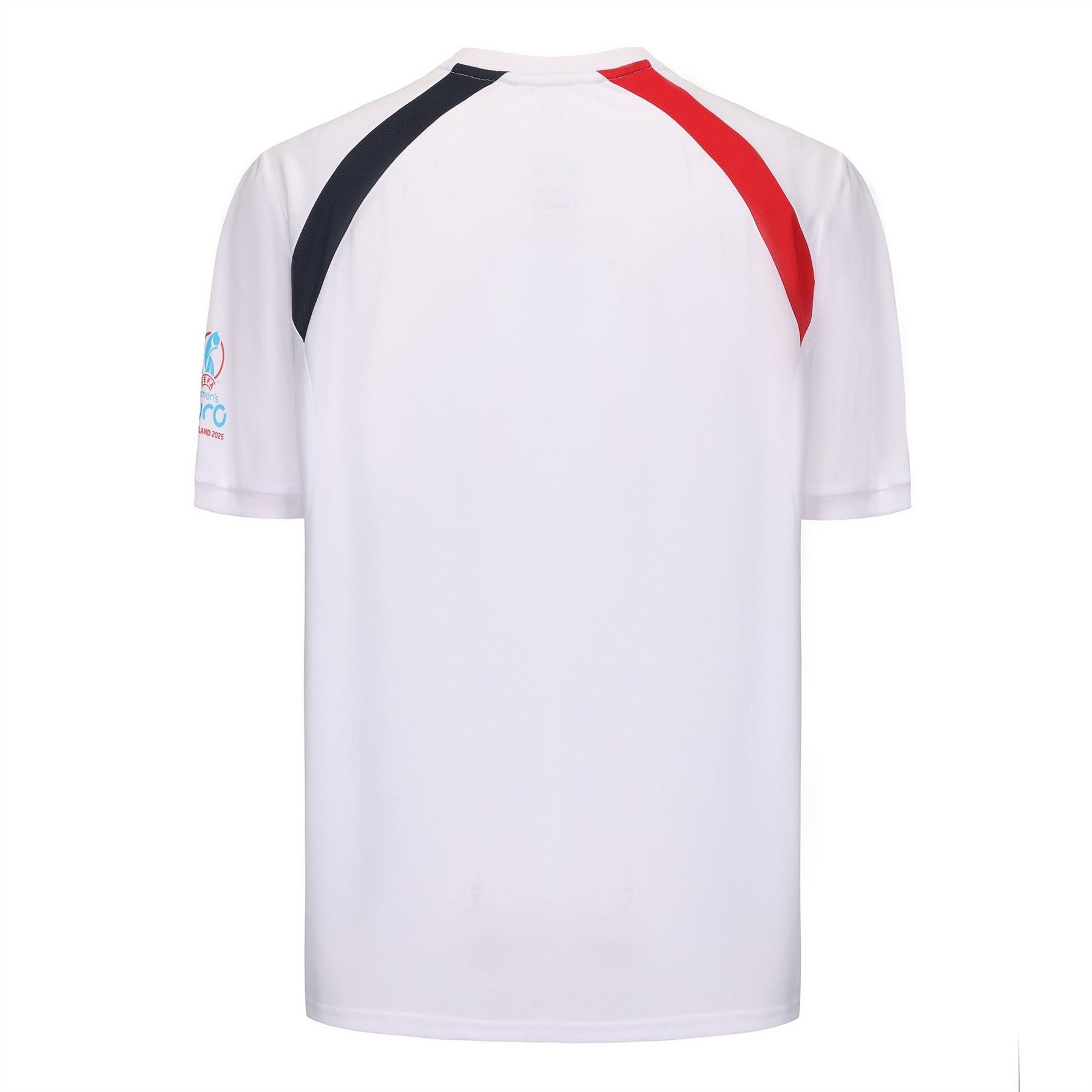 UEFA Euro 2025™ England T-Shirt Adults
