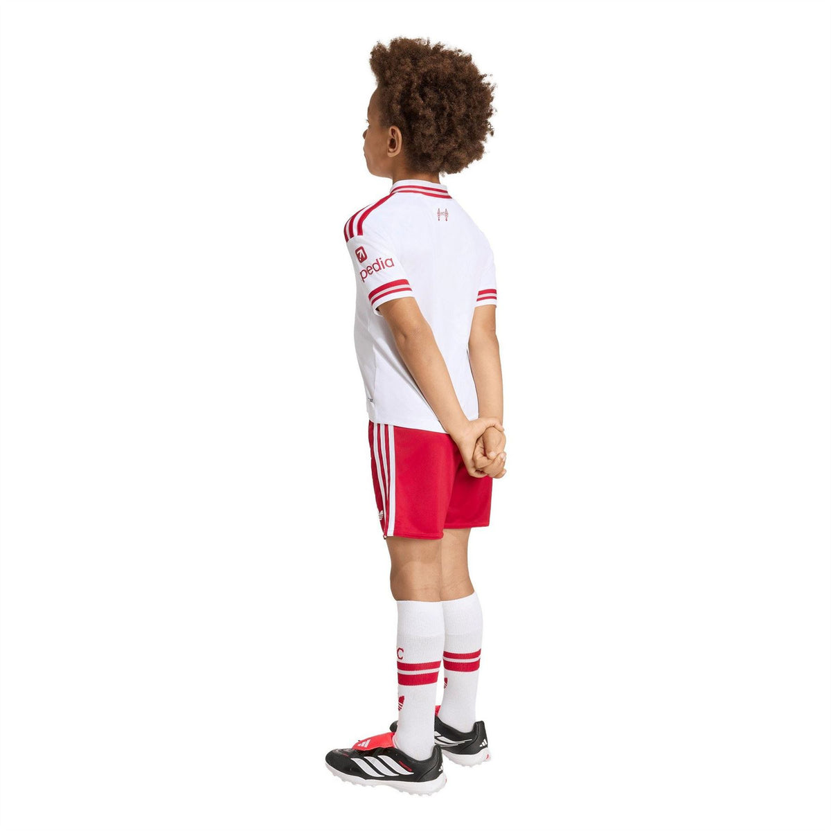 adidas Away Mini Kit 2026 27 Infants