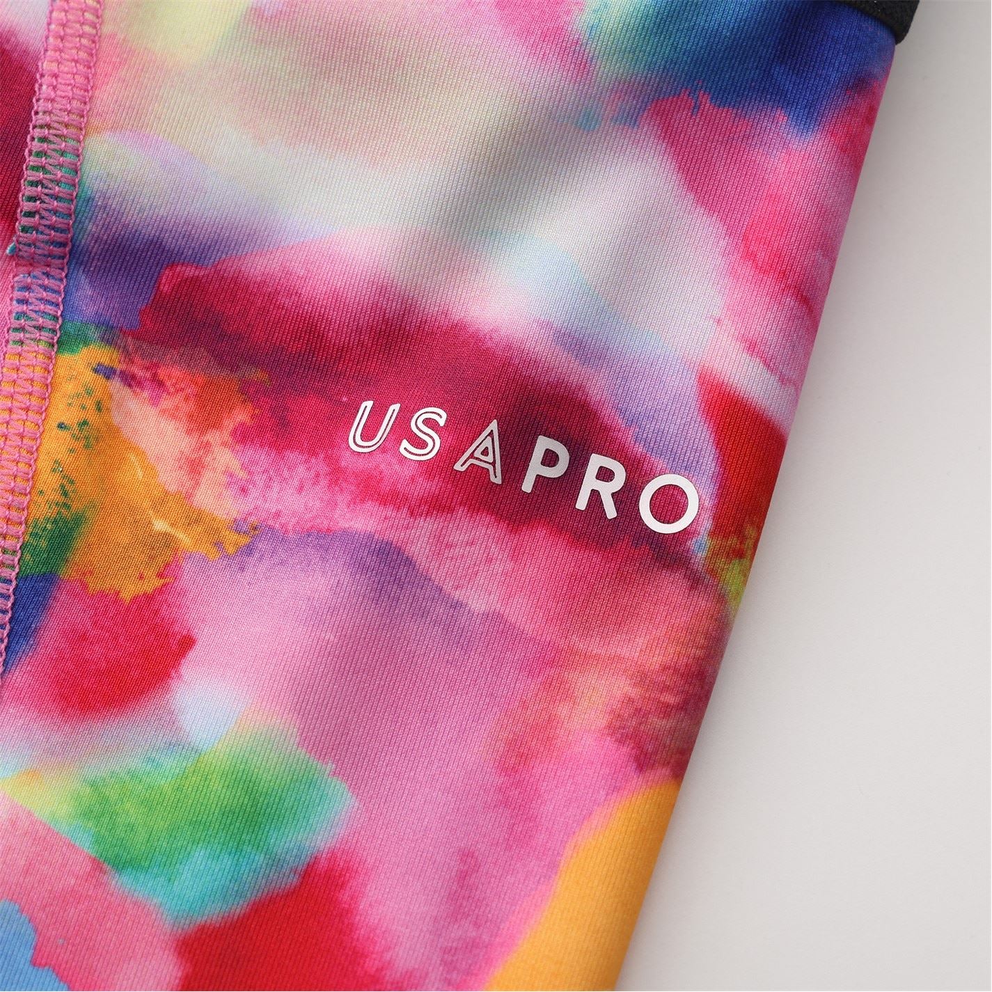 USA Pro Pro Training Tight Legging Girls