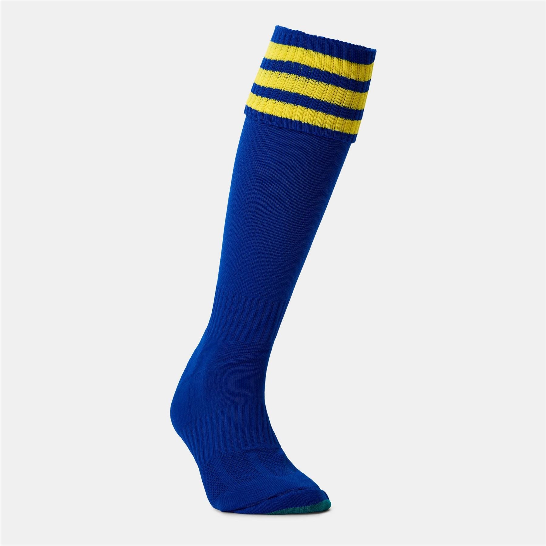 Mitre 3 Pack Junior Crew Long Socks