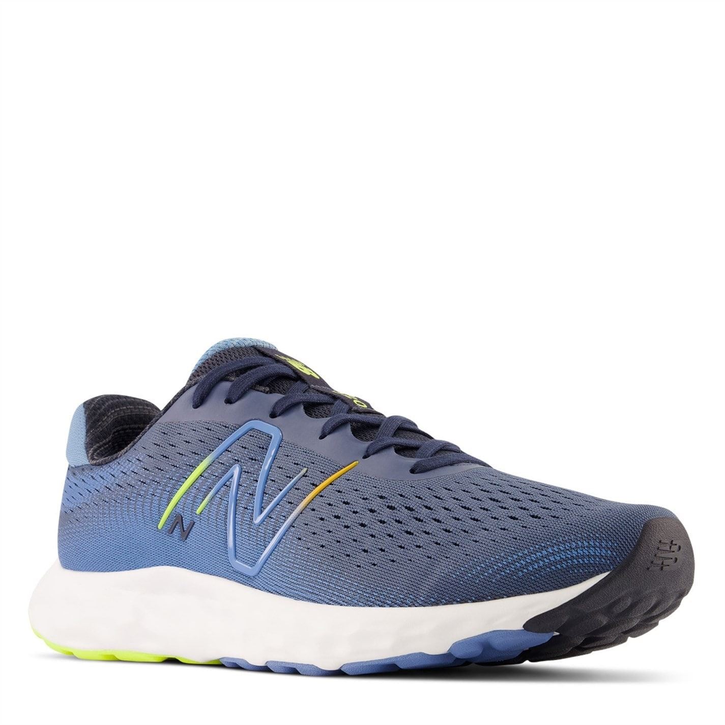 New Balance Mens Ff 520 V8 Running Shoes