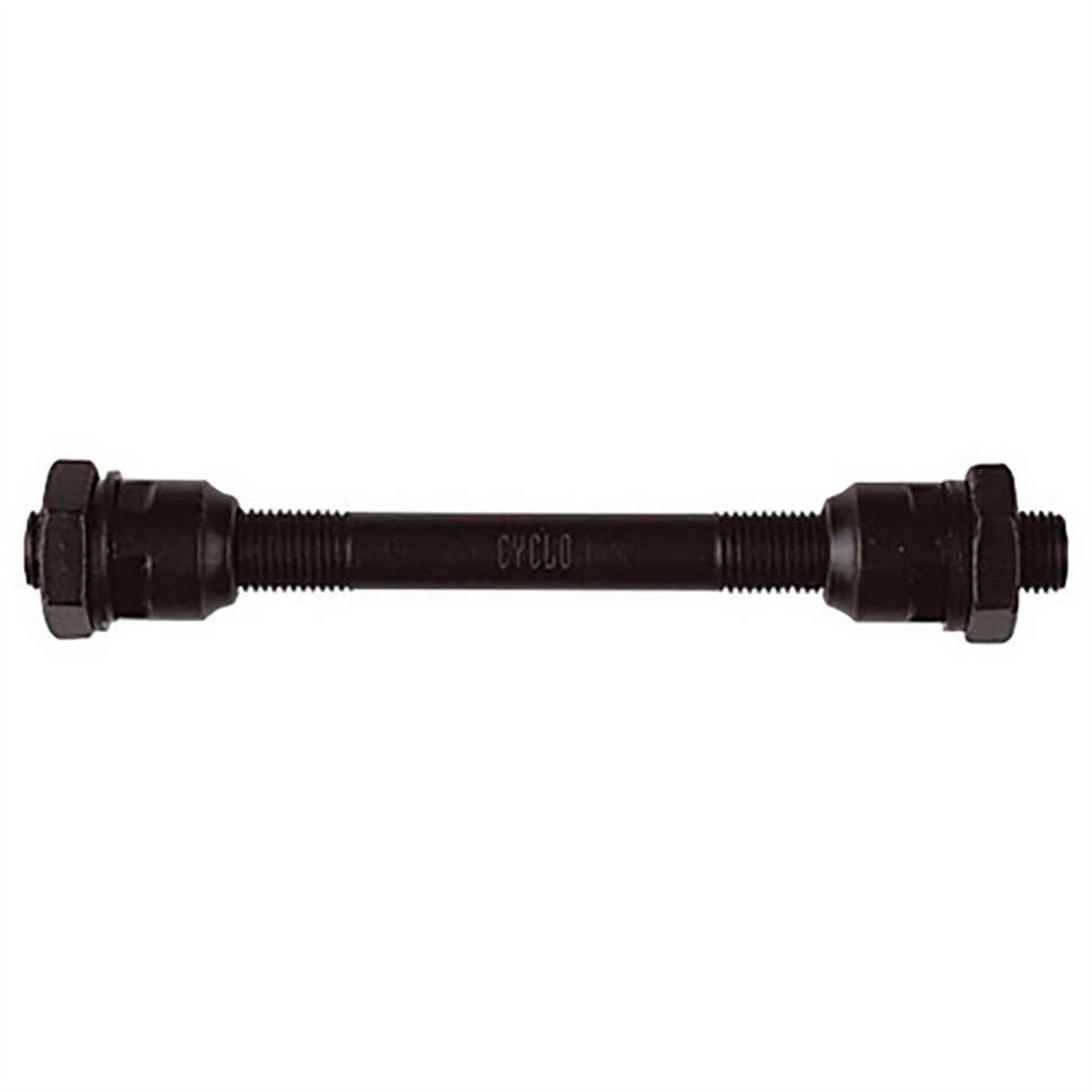 Weldtite Quick Release Axle 10x135mm