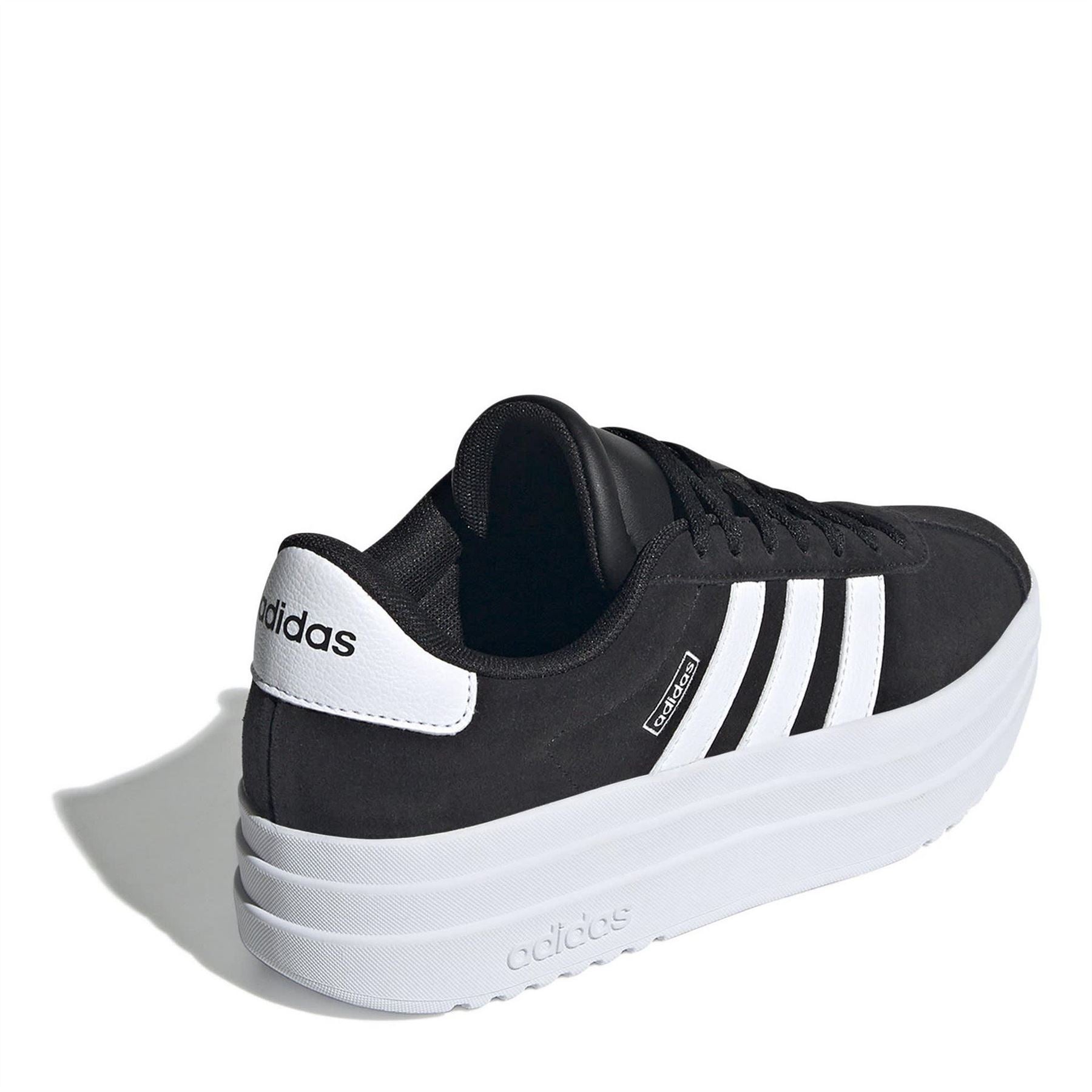 adidas Vl Court Bold Kids Trainers