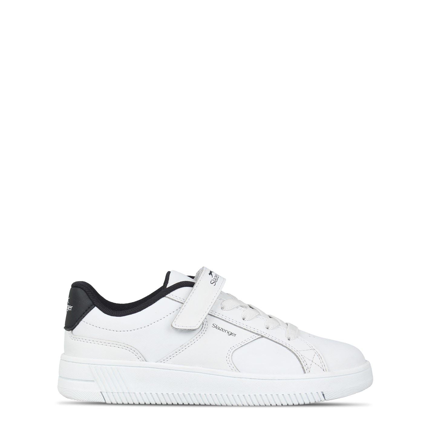 Slazenger Starling Ch53 Low Top Lace-Up Sneakers