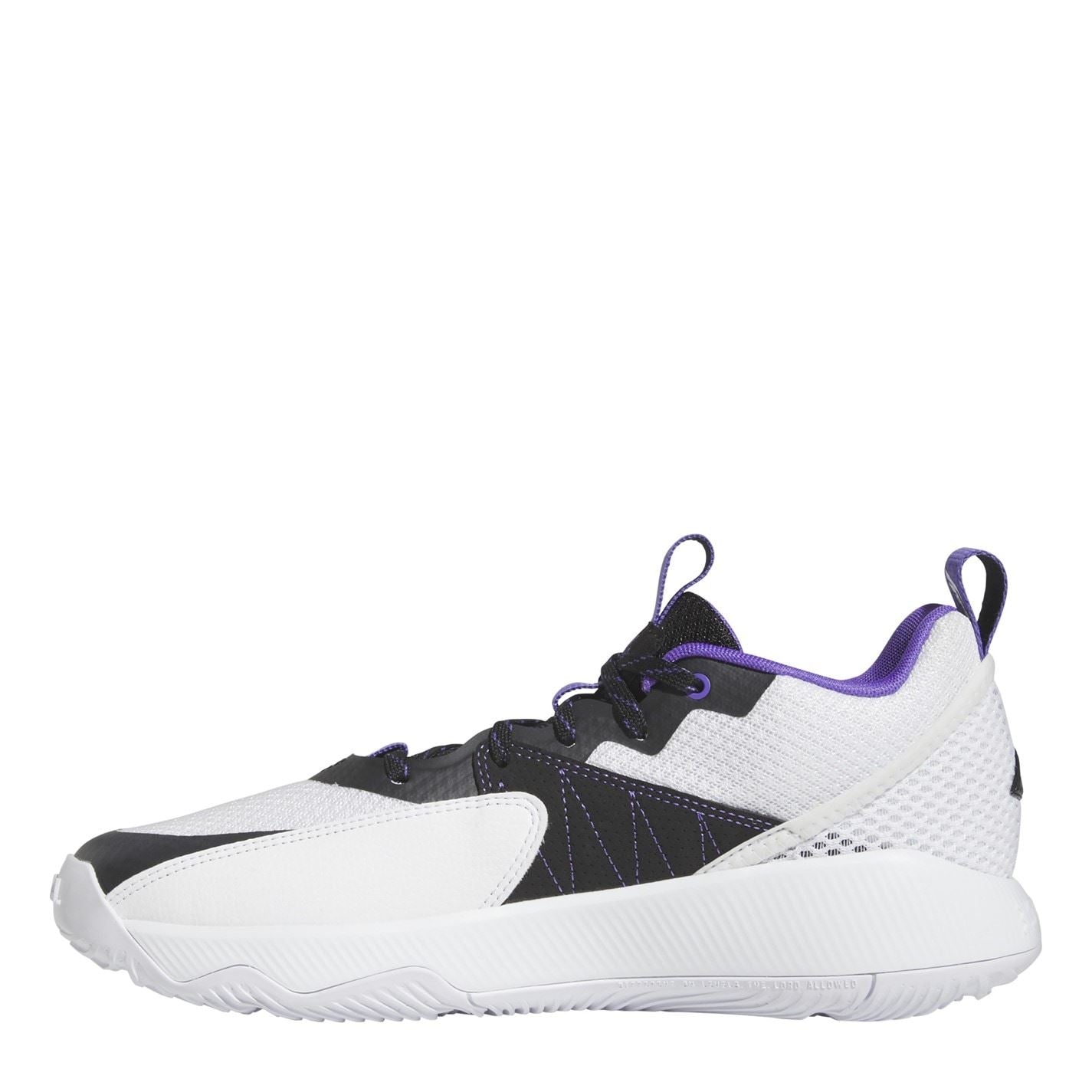 adidas Dam Certified Low Top Sneakers