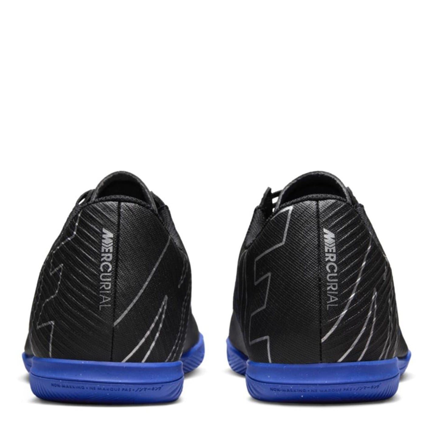 Nike Mercurial Vapor Club Indoor Football Trainers