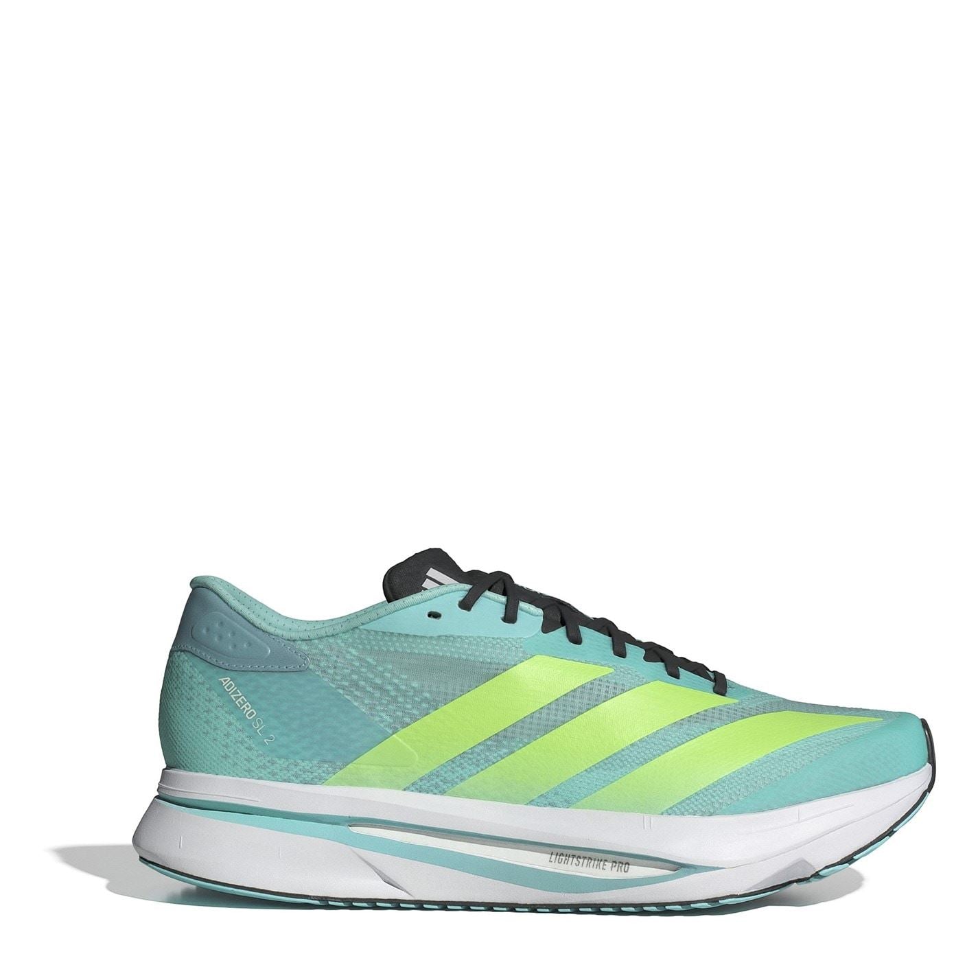 adidas Mens Adizero Sl2 Running Shoes