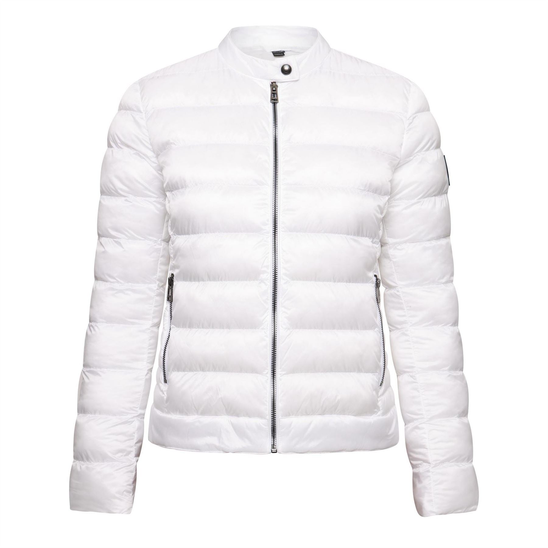 Belstaff Odile Medium Puffer Jacket