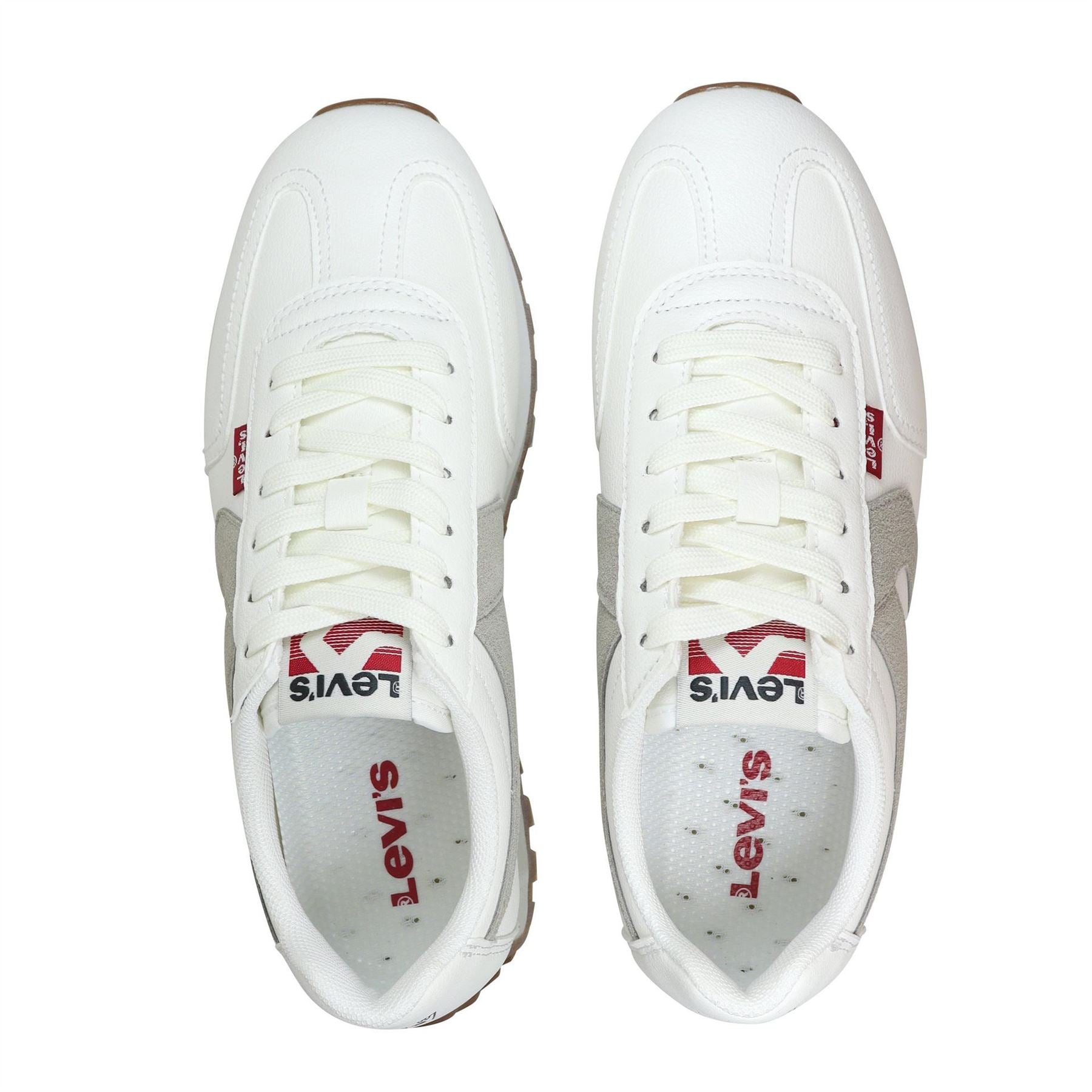 Levis Stryder Low Top Sneakers