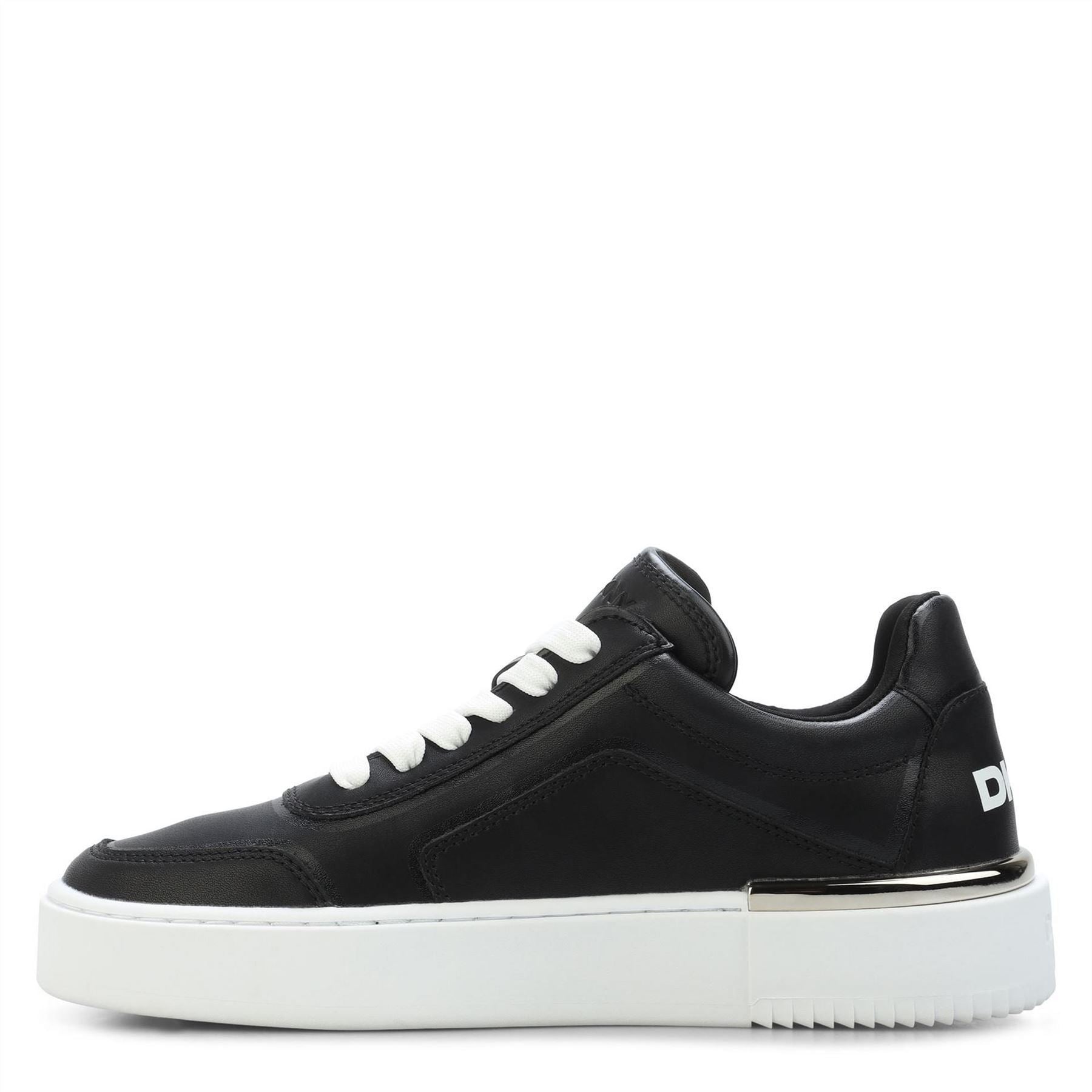 DKNY Slip On Trainers