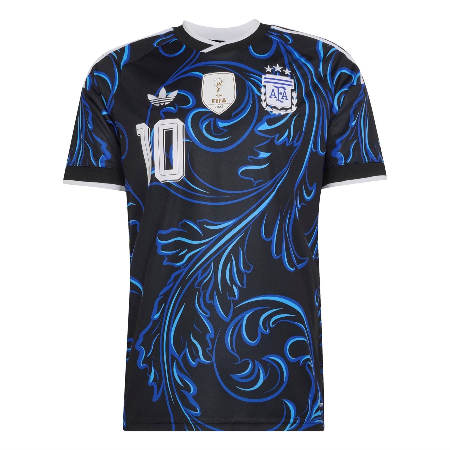 adidas Messi 10 Away Shirt World Cup ™ 2026 Adults