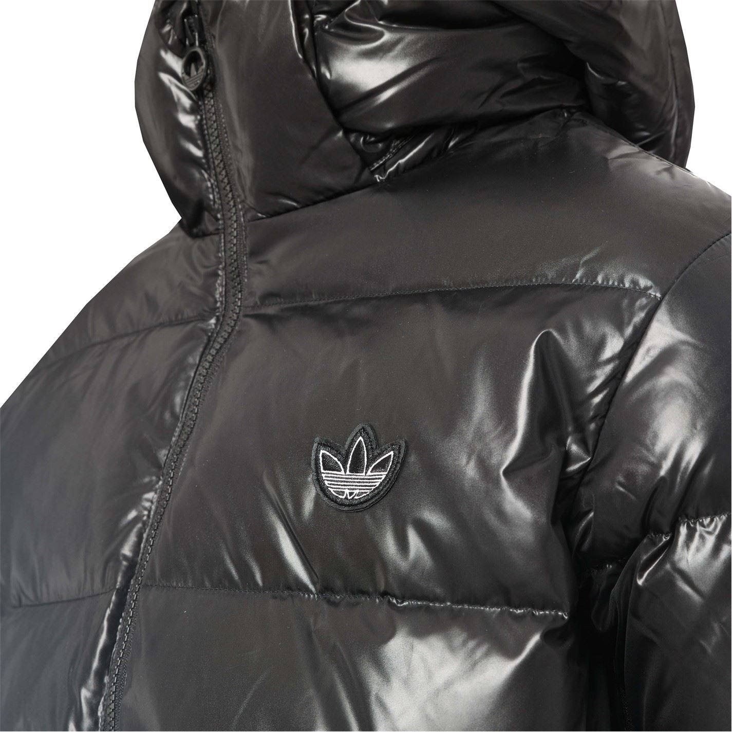 adidas Puffer Down Jacket
