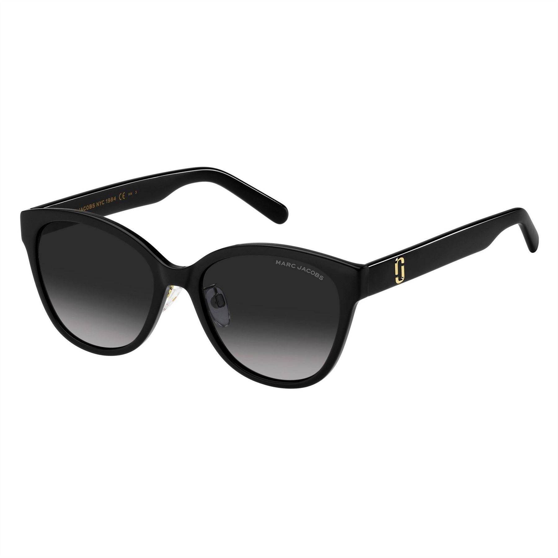 Marc Jacobs Cat Eye