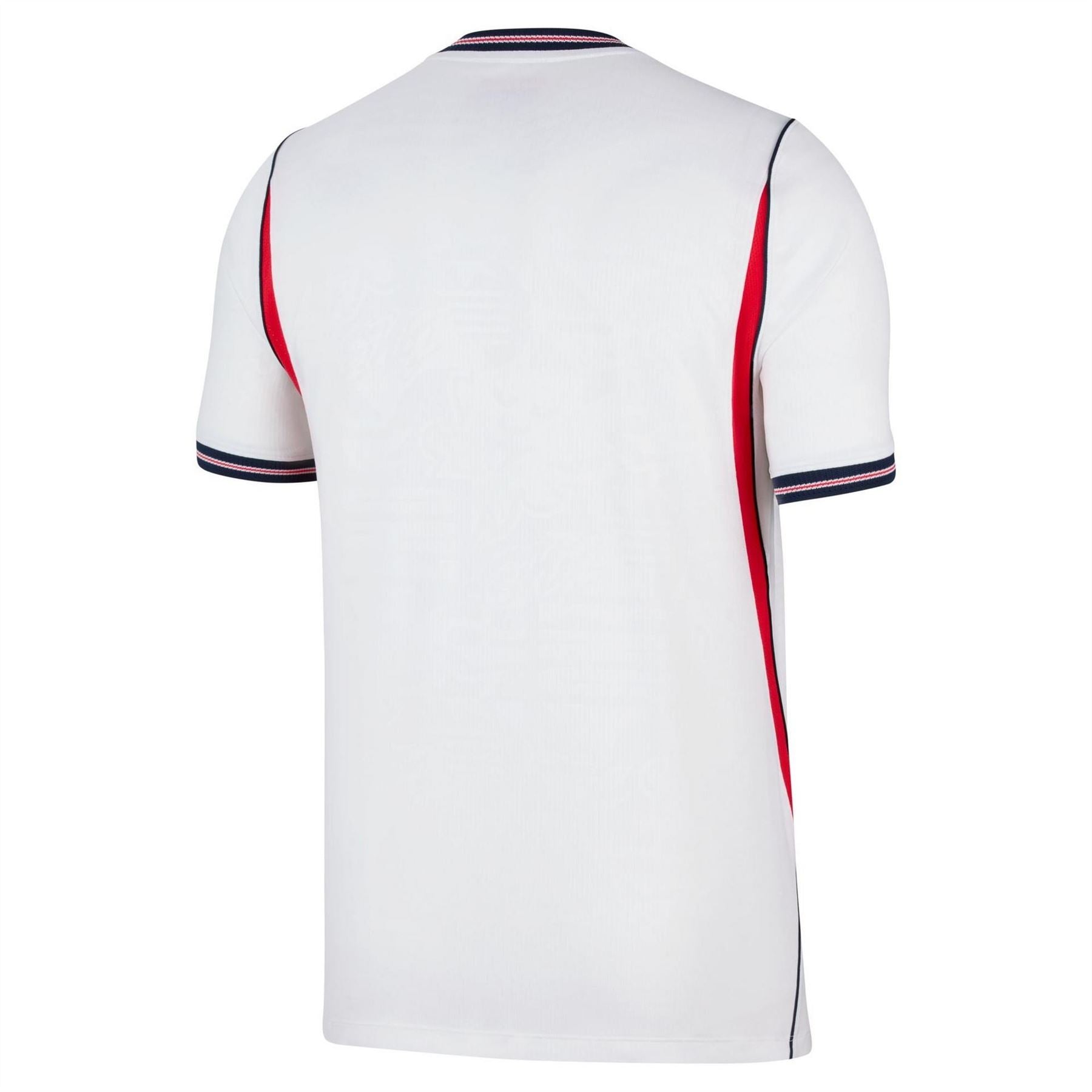 Nike England Home Shirt World Cup ™ 2026
