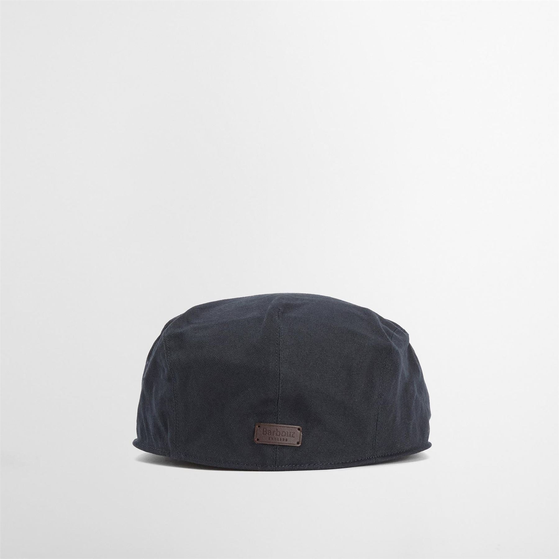 Barbour Flat Cap