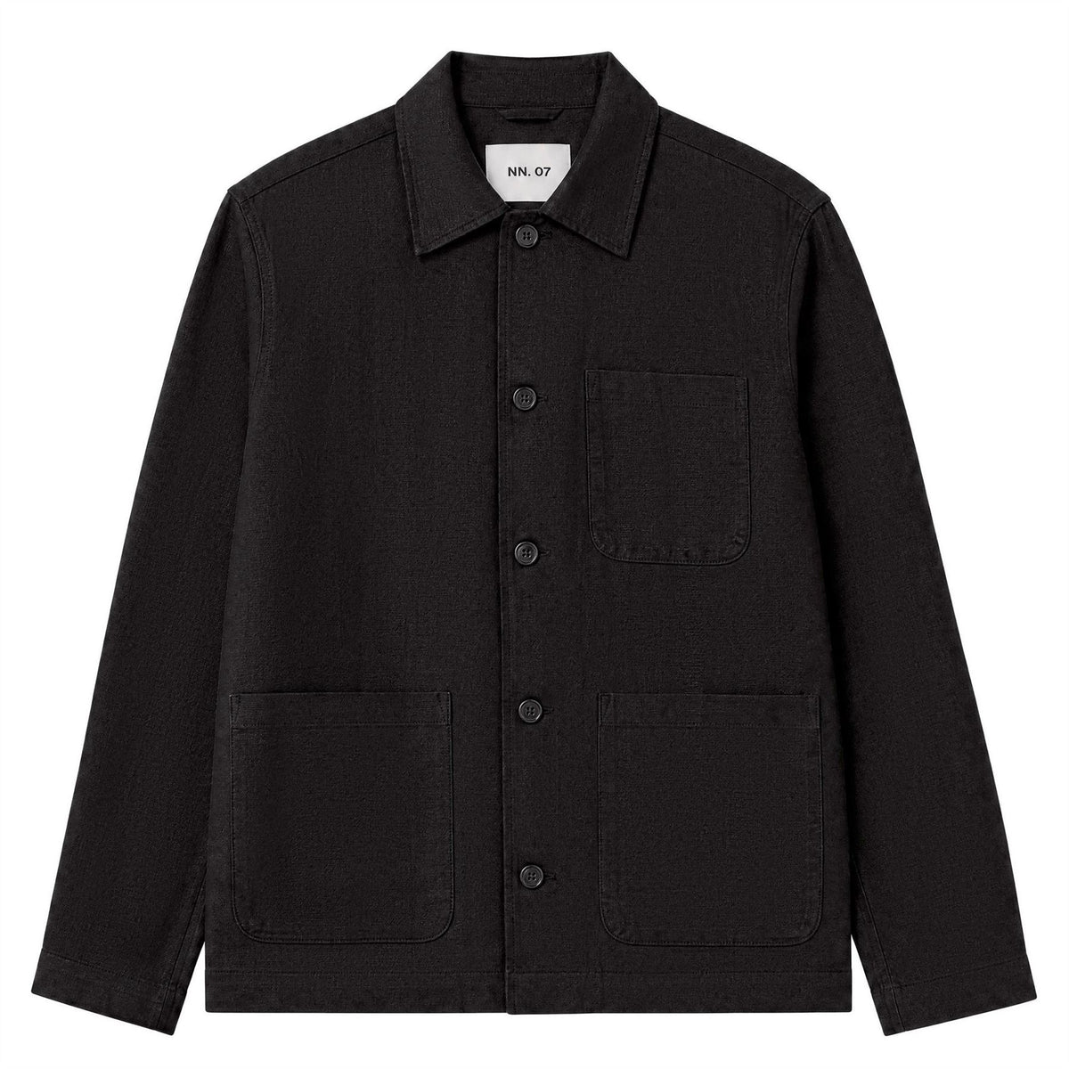 NN07 Morgan Jacket