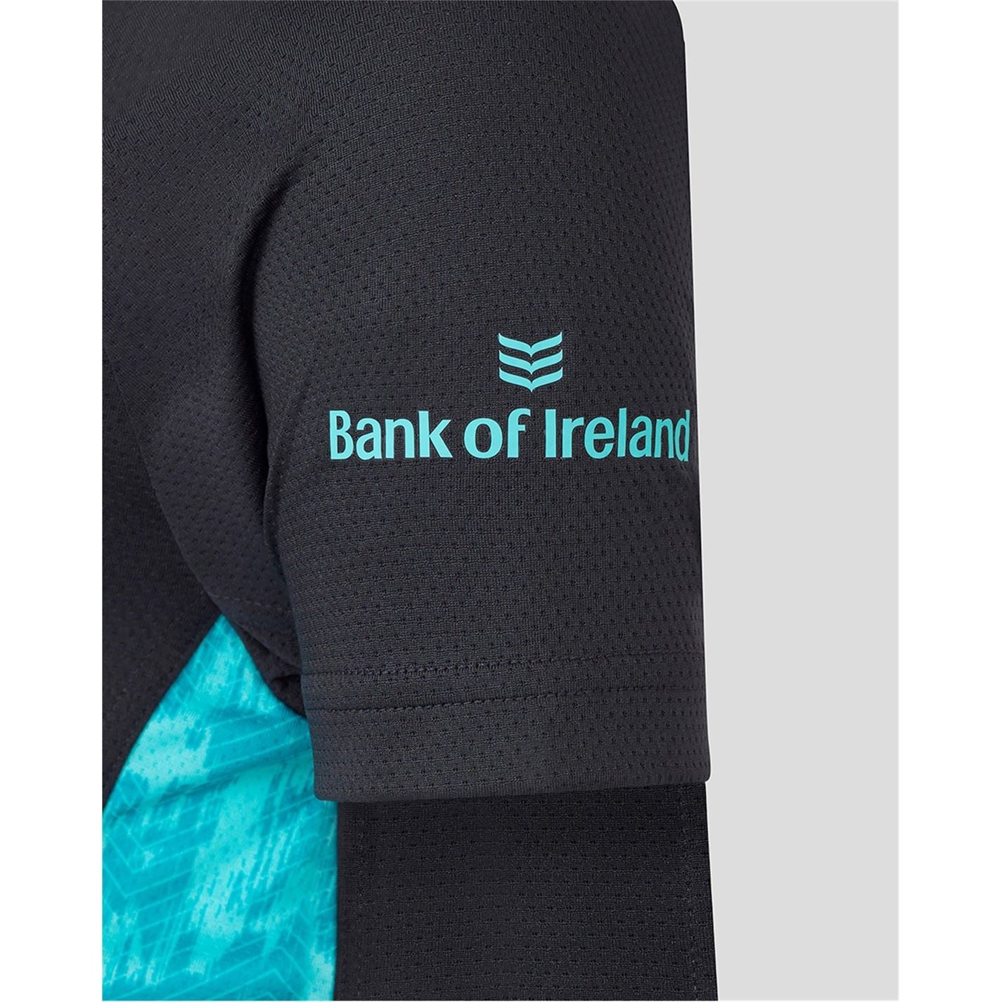 Castore Leinster Players T-Shirt Ladies 25 26