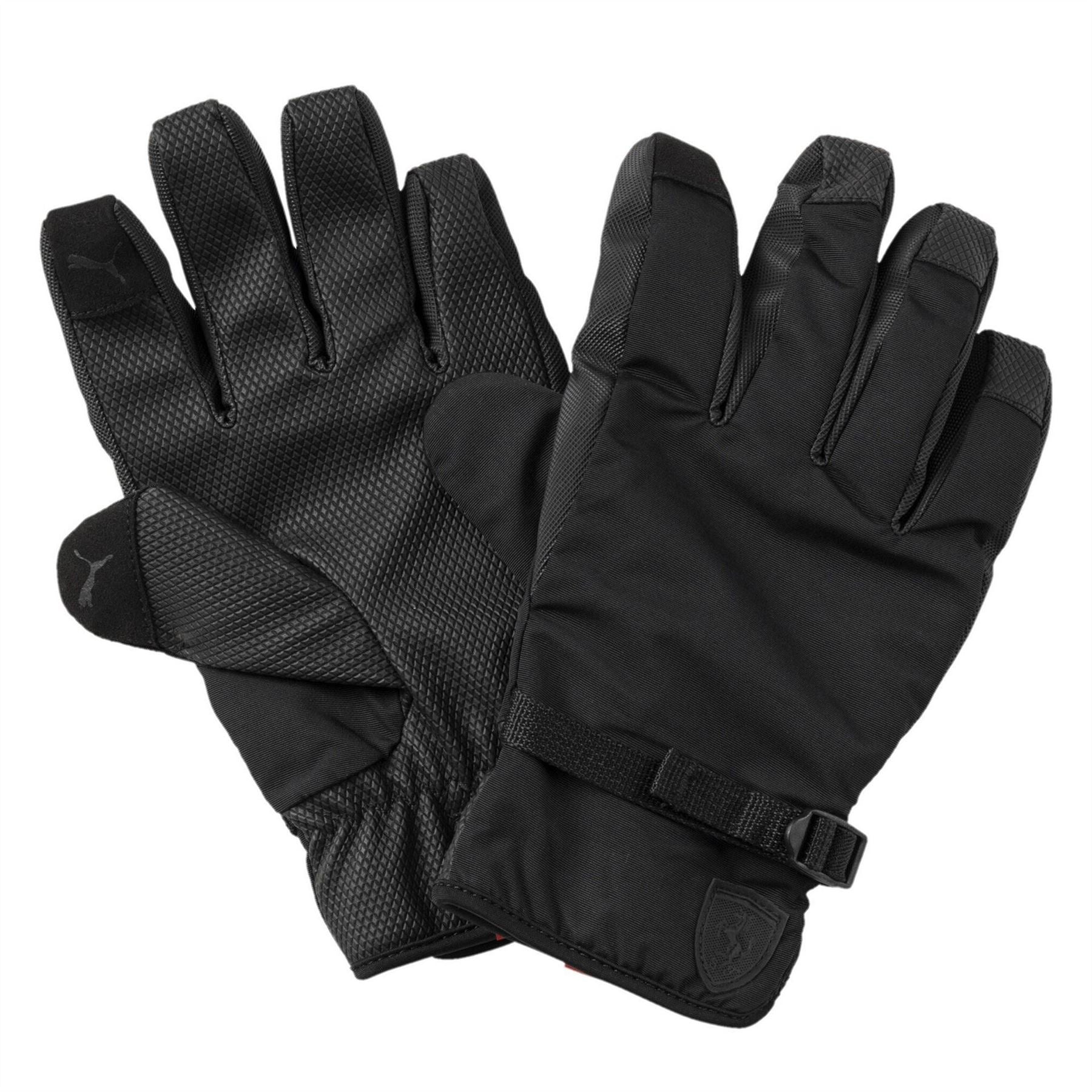 Puma (8) Sf Ls Gloves Puma Mens