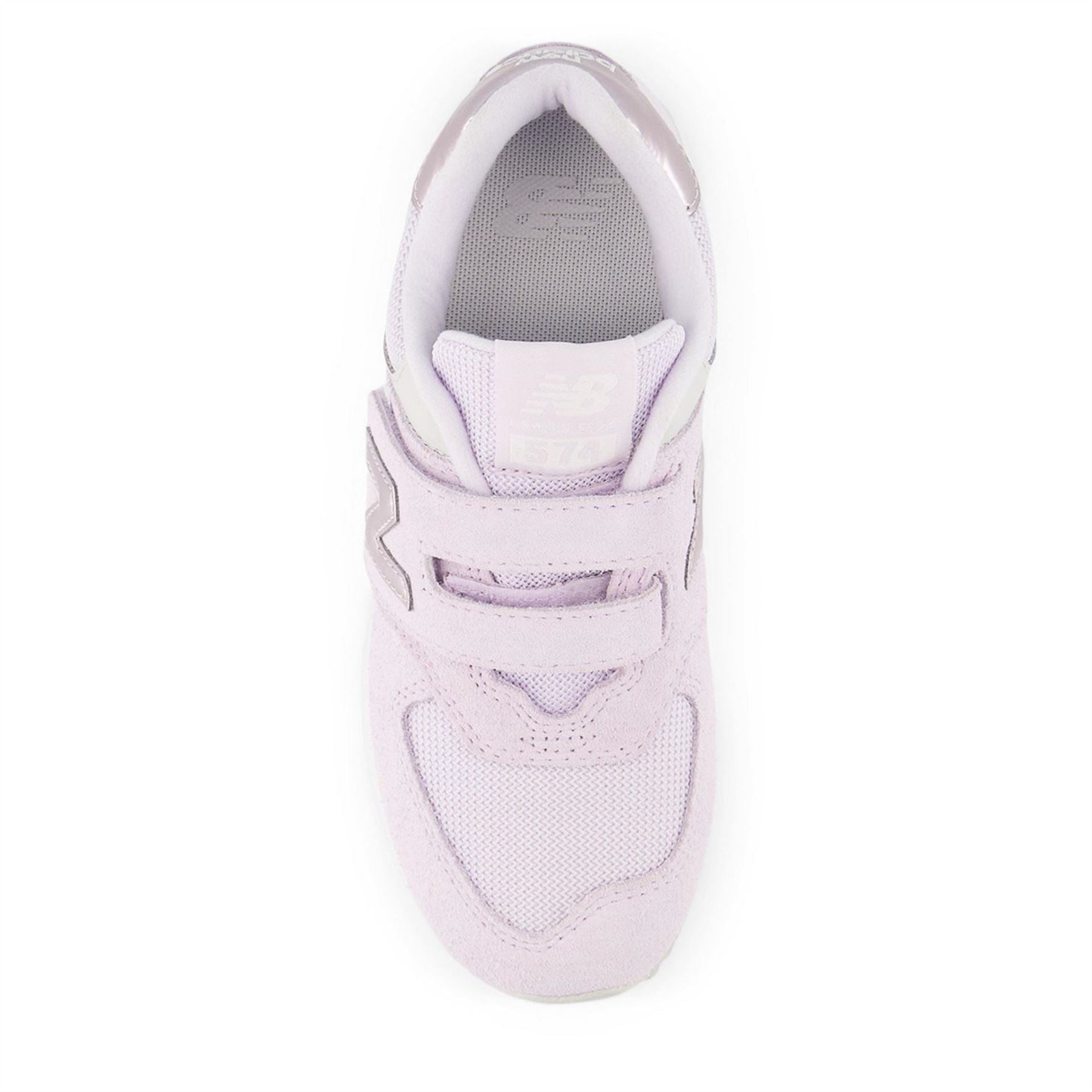 New Balance Kids Runners