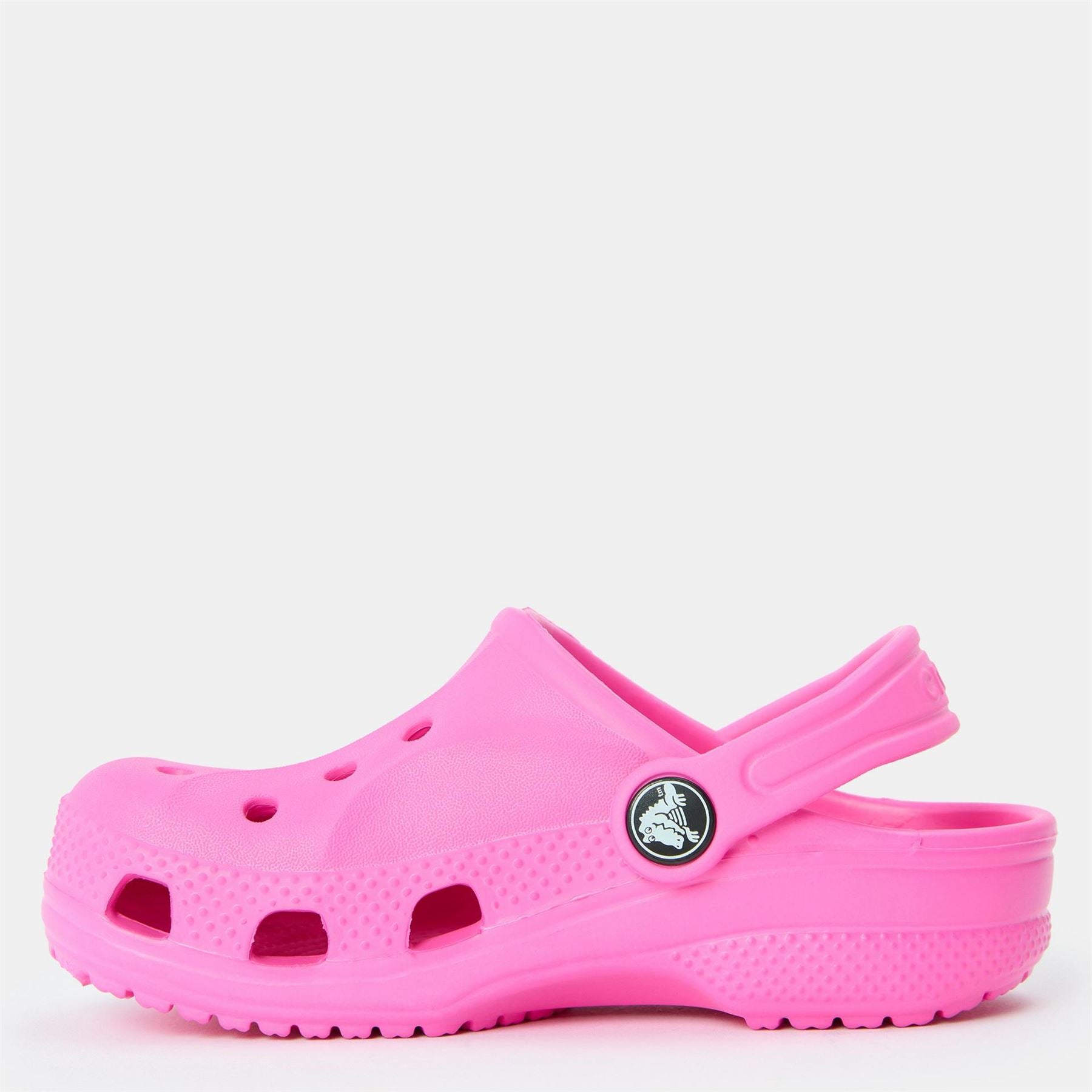 Crocs Baya Clogs Childrens