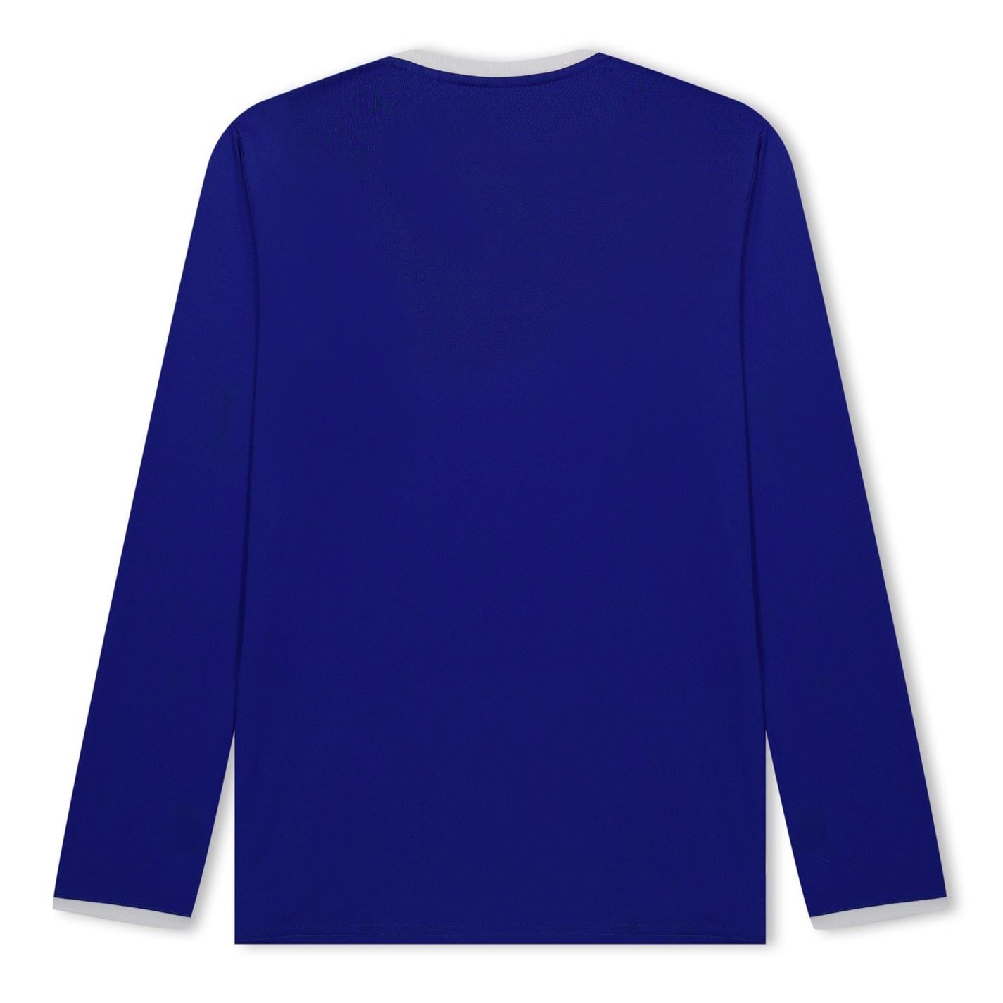 New Balance Long Sleeve Crew Neck Regular Fit T-Shirt