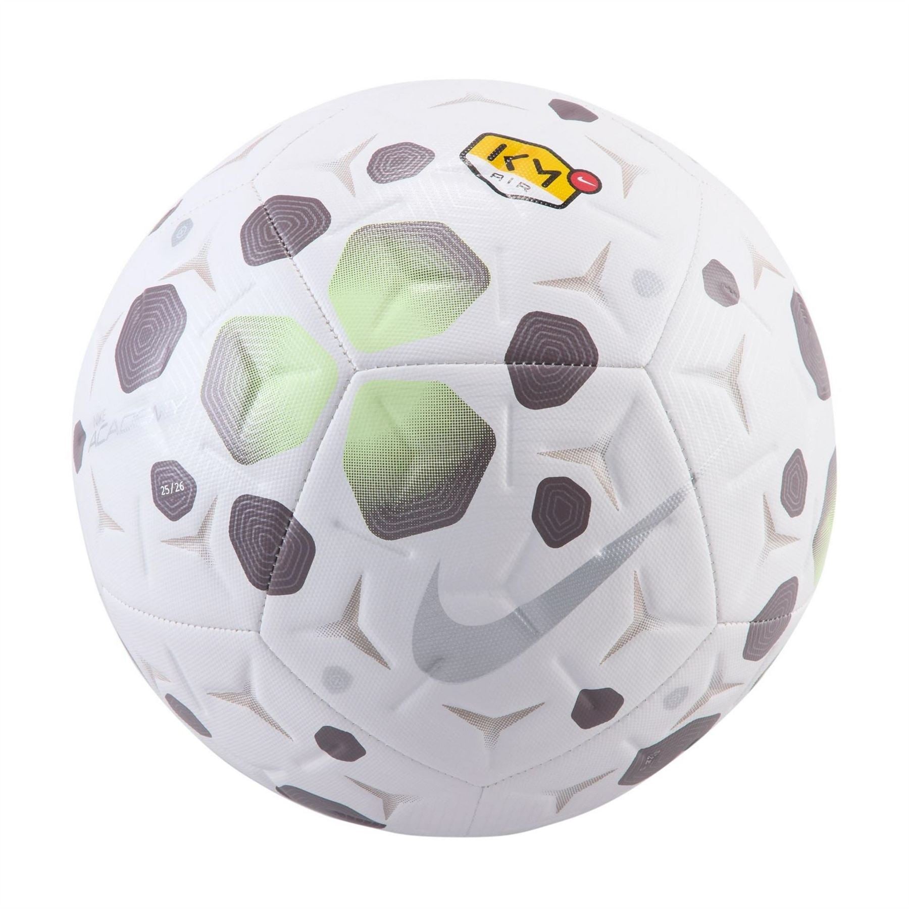 Nike Academy Football Ball
