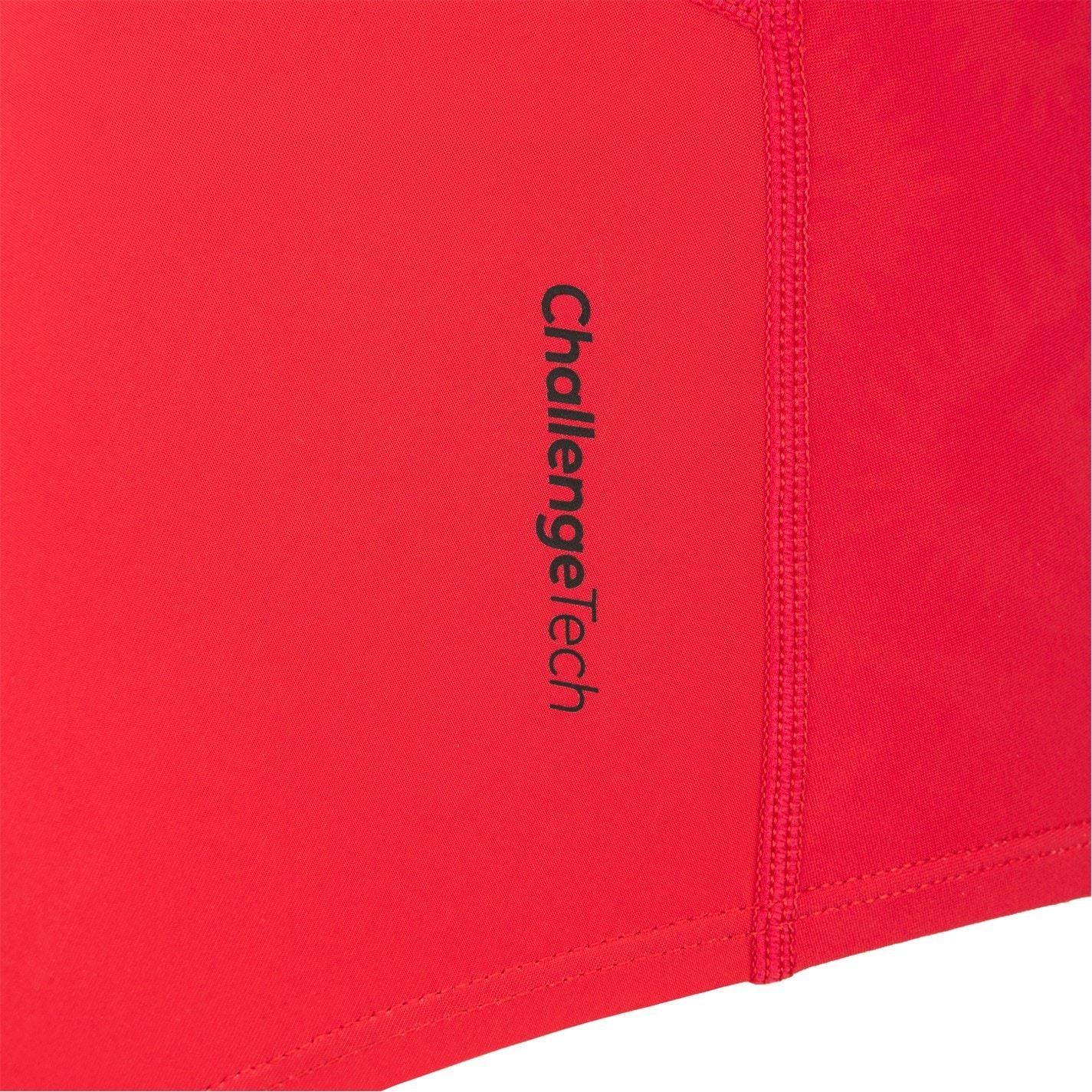 Slazenger Womens Sports Back Swimsuit