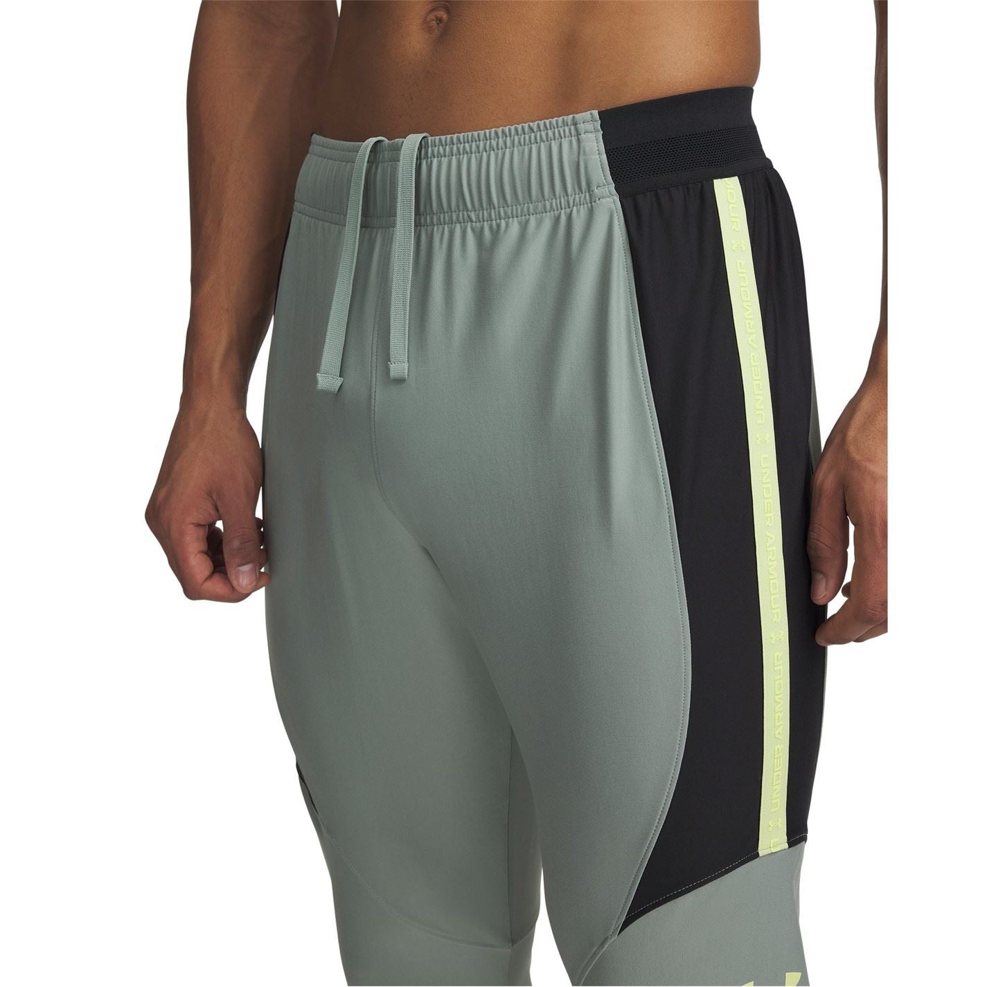 Under Armour Mens Armour Ua Ms Ch. Pro Pant Tracksuit Bottom