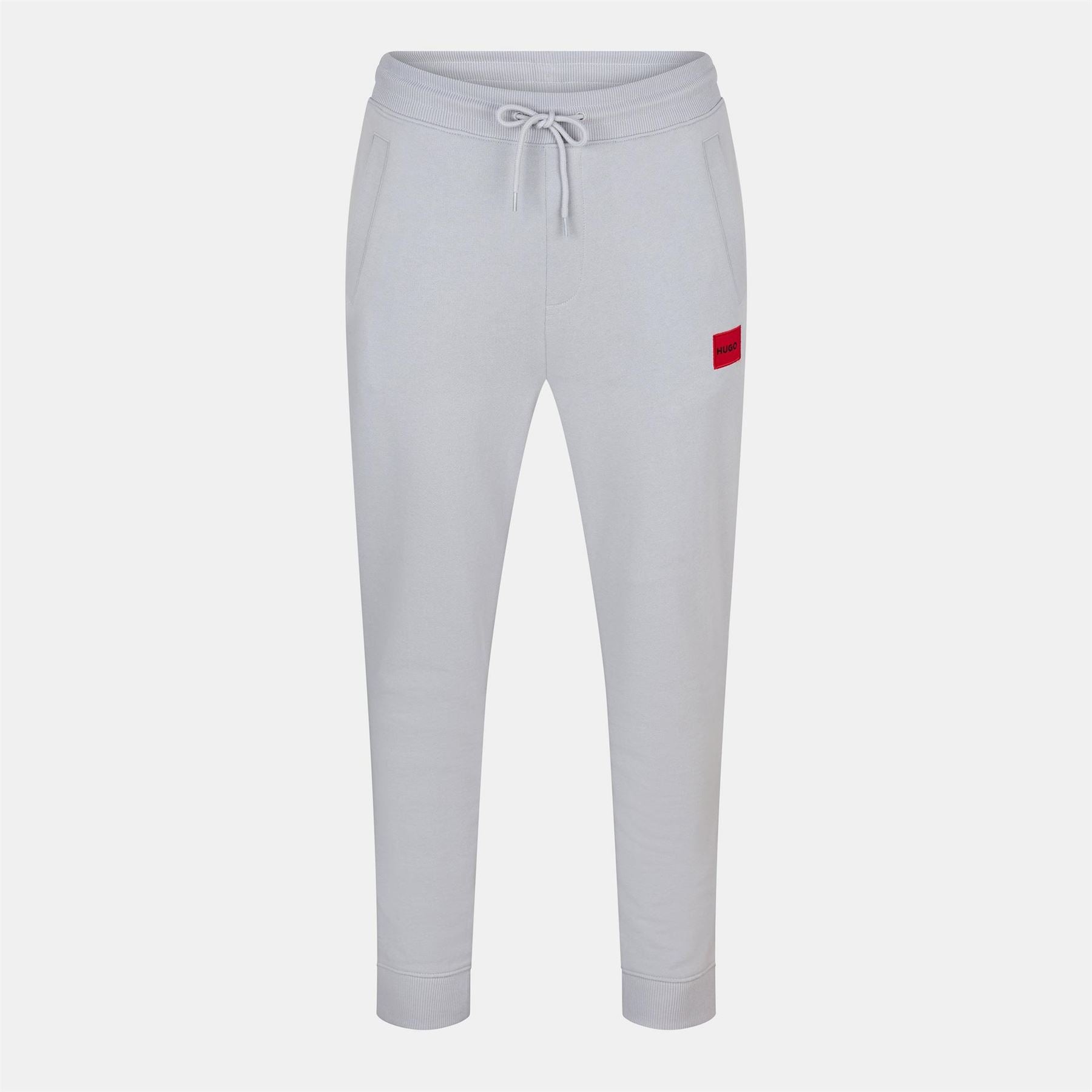 Hugo Closed Hem Fleece Joggers